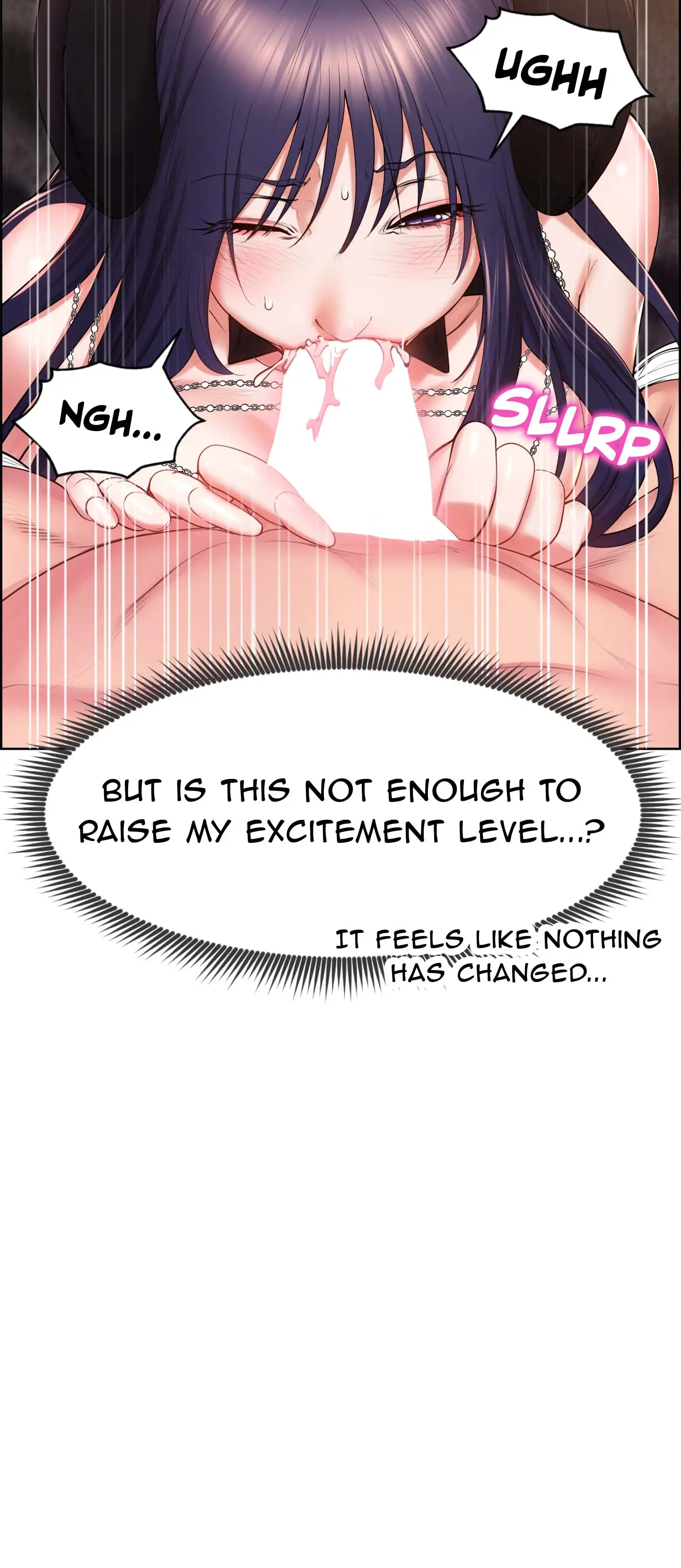Don't hate the player Uncensored, chapter 19: Don't Hate The Player - Episode 19 - read, page 13 of 50