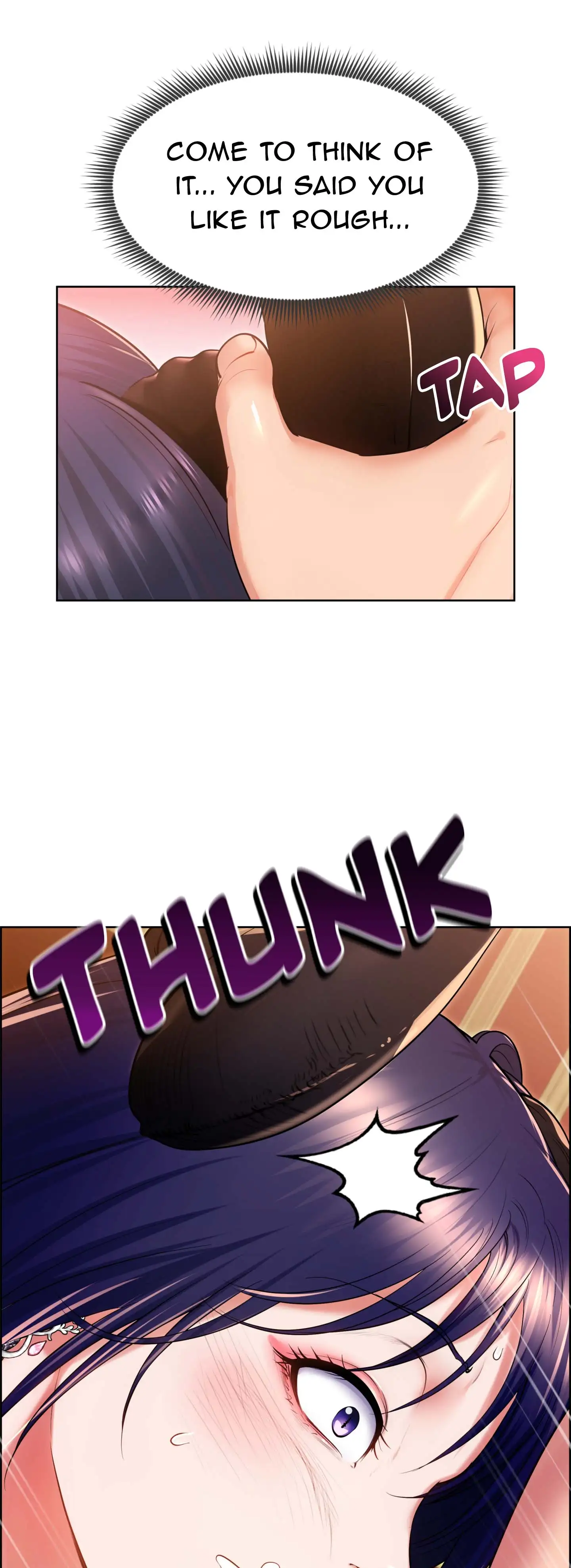 Don't hate the player Uncensored, chapter 19: Don't Hate The Player - Episode 19 - read, page 15 of 50
