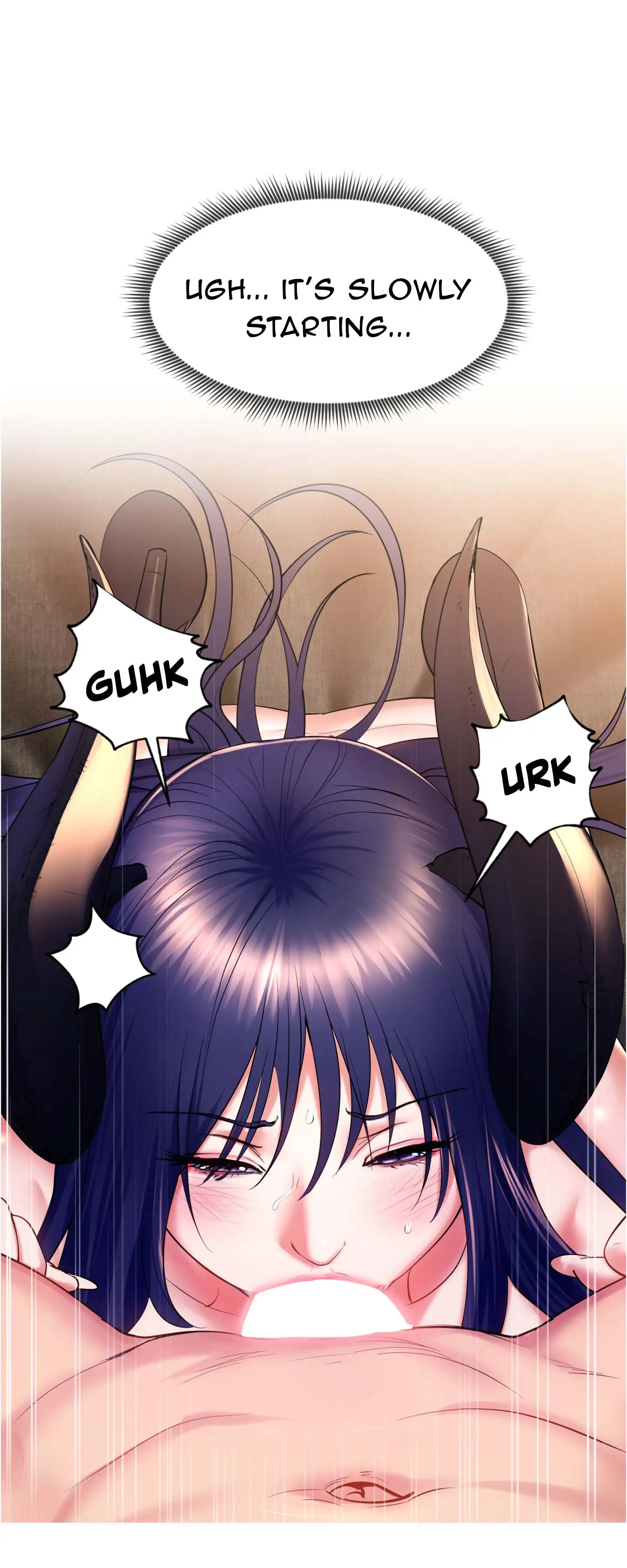 Don't hate the player Uncensored, chapter 19: Don't Hate The Player - Episode 19 - read, page 19 of 50