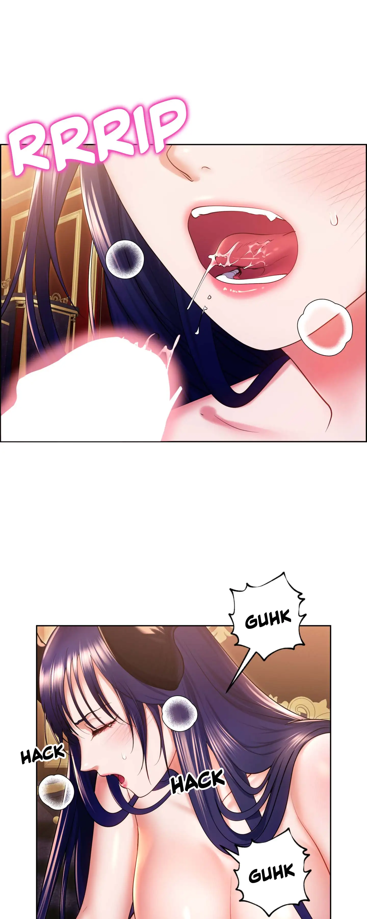 Don't hate the player Uncensored, chapter 19: Don't Hate The Player - Episode 19 - read, page 20 of 50