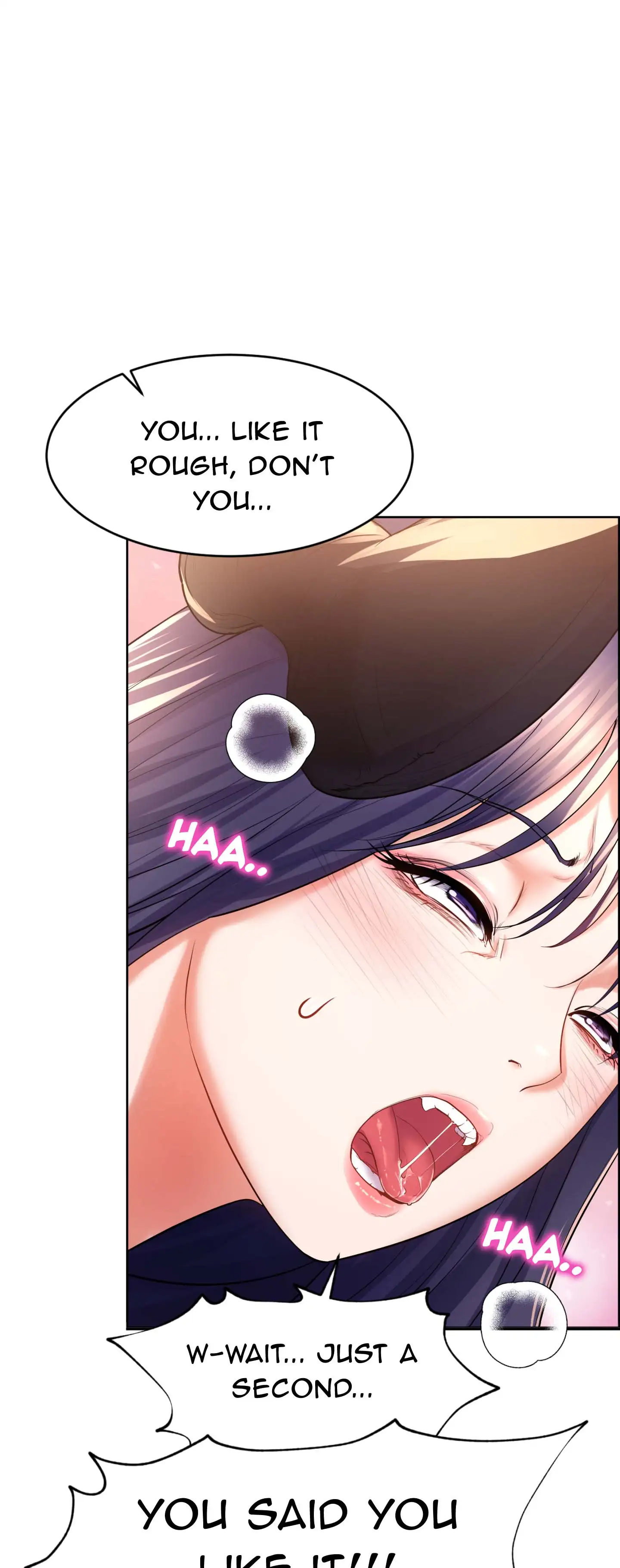 Don't hate the player Uncensored, chapter 19: Don't Hate The Player - Episode 19 - read, page 26 of 50