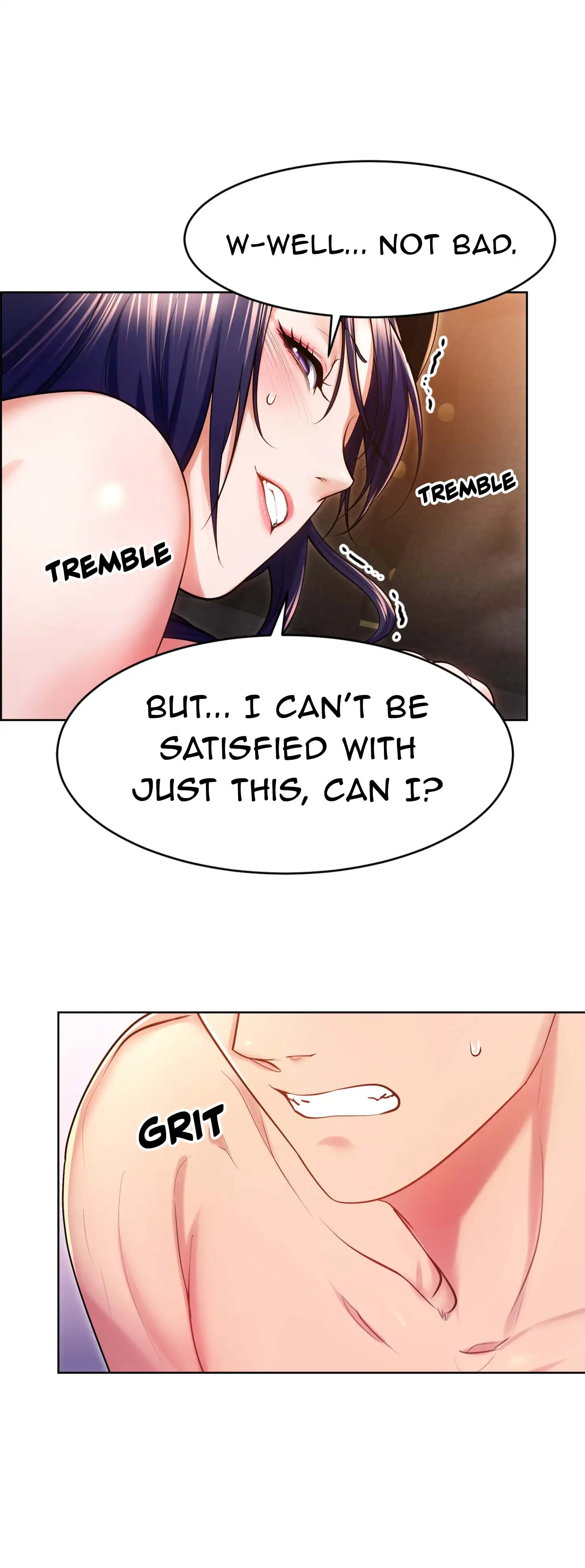 Don't hate the player Uncensored, chapter 19: Don't Hate The Player - Episode 19 - read, page 29 of 50