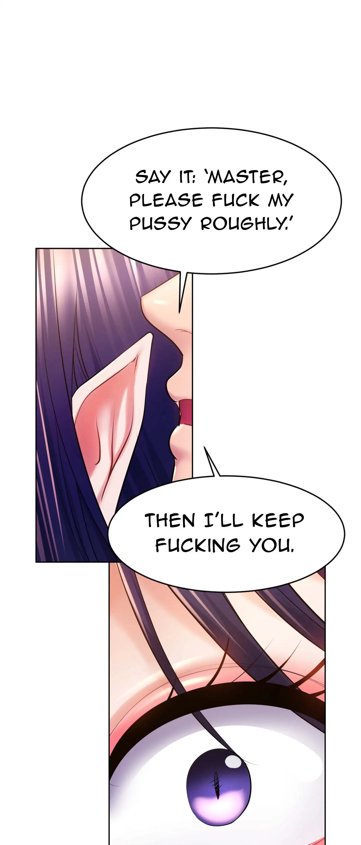 Don't hate the player Uncensored, chapter 19: Don't Hate The Player - Episode 19 - read, page 37 of 50