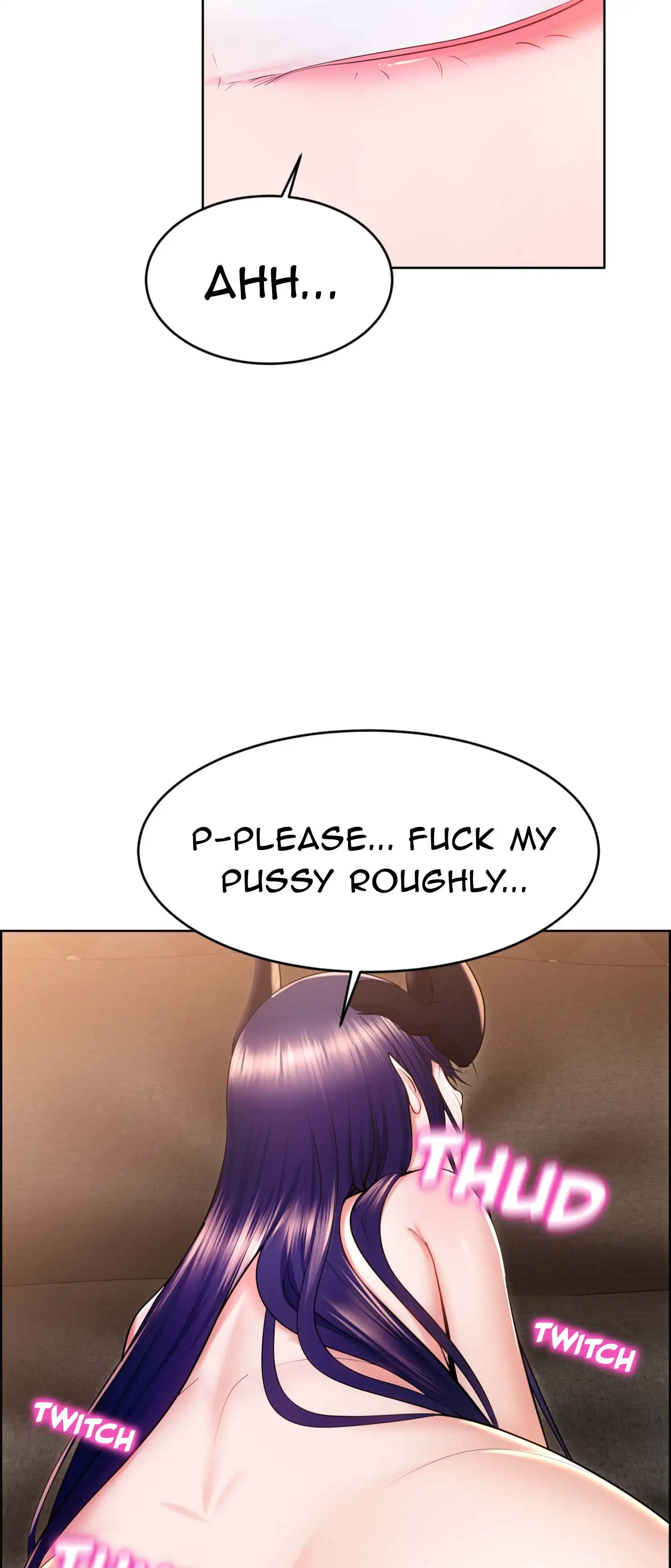 Don't hate the player Uncensored, chapter 19: Don't Hate The Player - Episode 19 - read, page 38 of 50