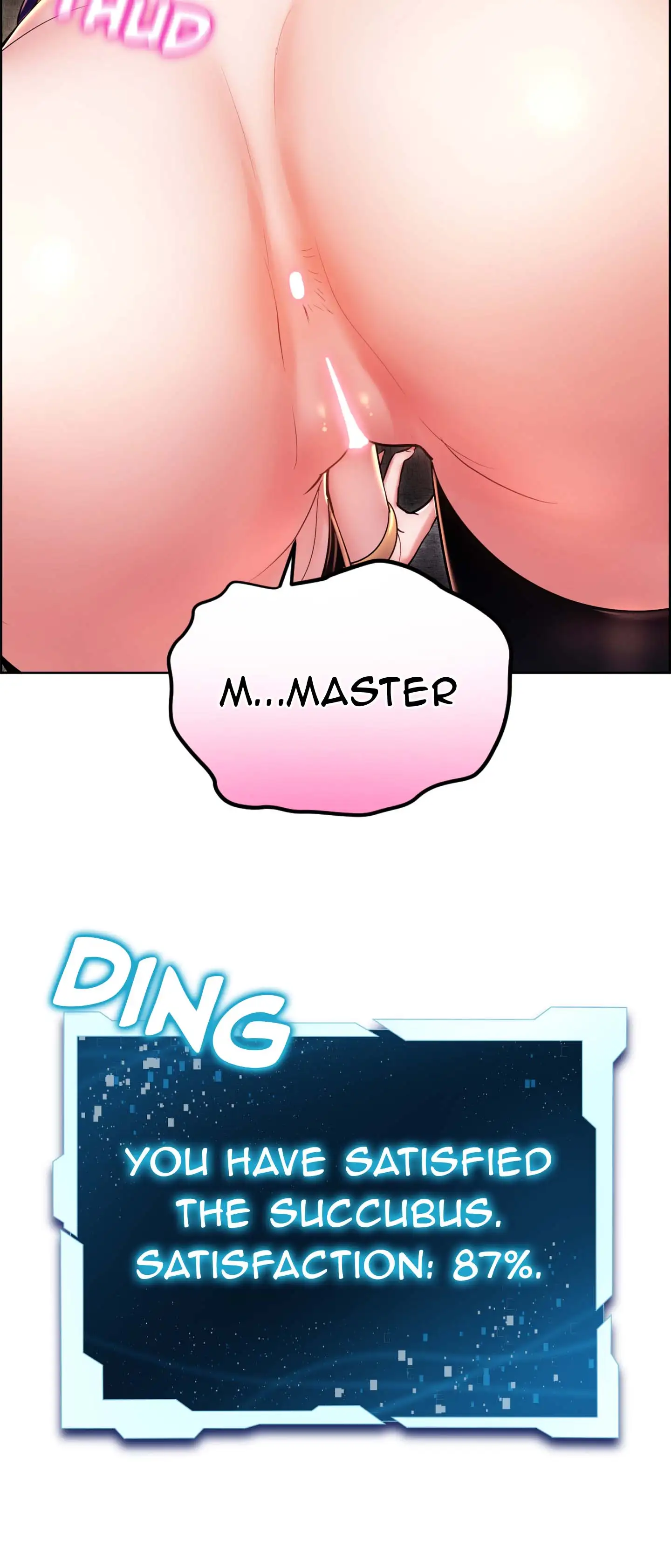 Don't hate the player Uncensored, chapter 19: Don't Hate The Player - Episode 19 - read, page 39 of 50