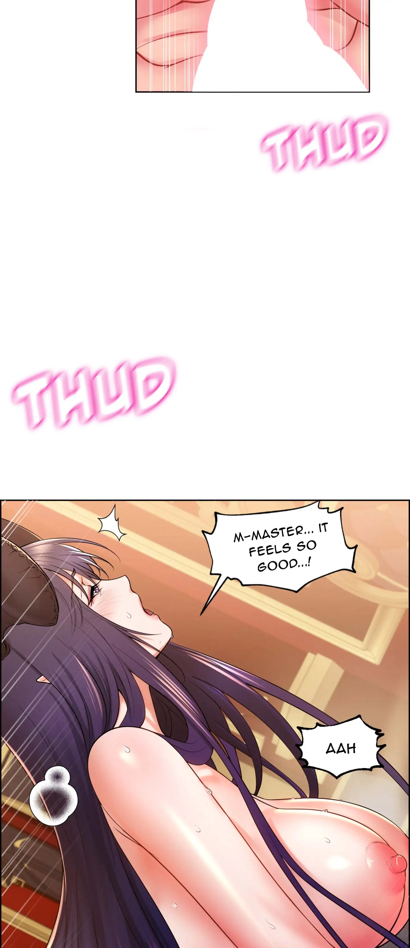 Don't hate the player Uncensored, chapter 19: Don't Hate The Player - Episode 19 - read, page 43 of 50