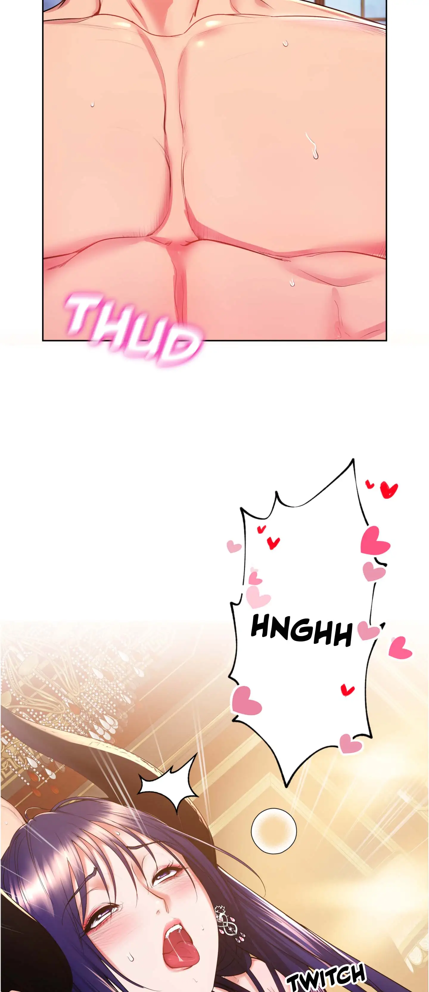 Don't hate the player Uncensored, chapter 19: Don't Hate The Player - Episode 19 - read, page 45 of 50