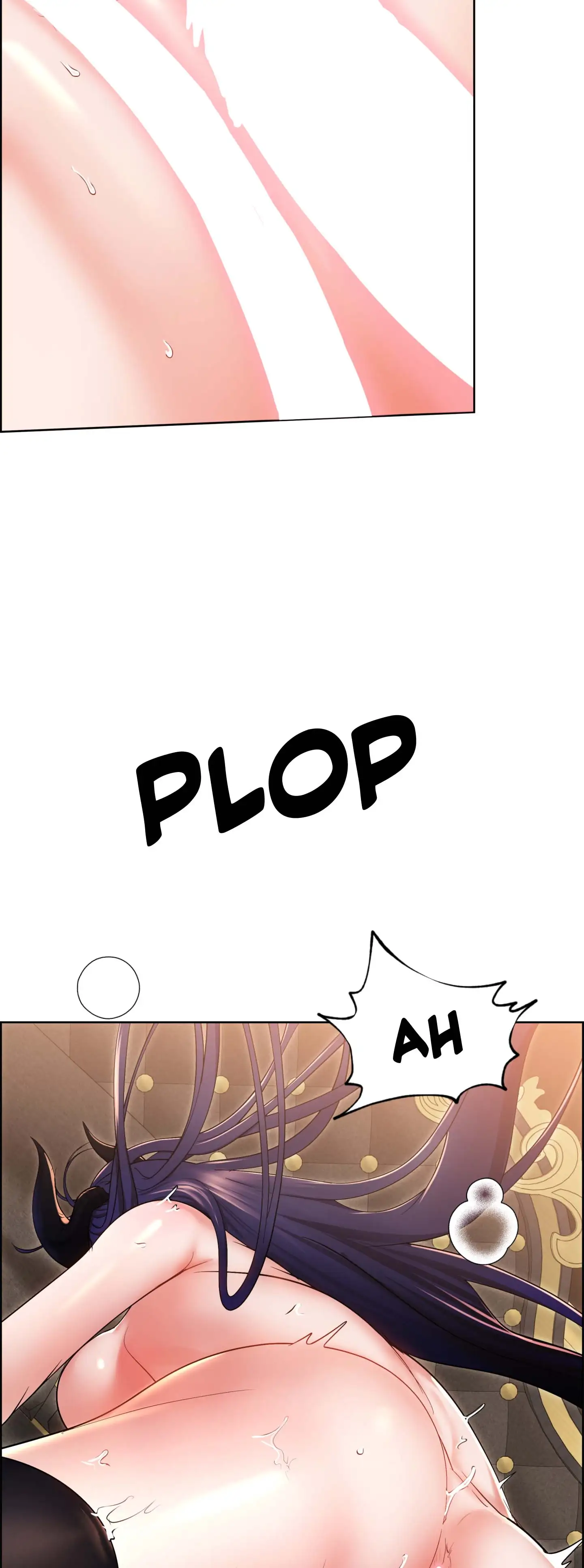 Don't hate the player Uncensored, chapter 19: Don't Hate The Player - Episode 19 - read, page 48 of 50