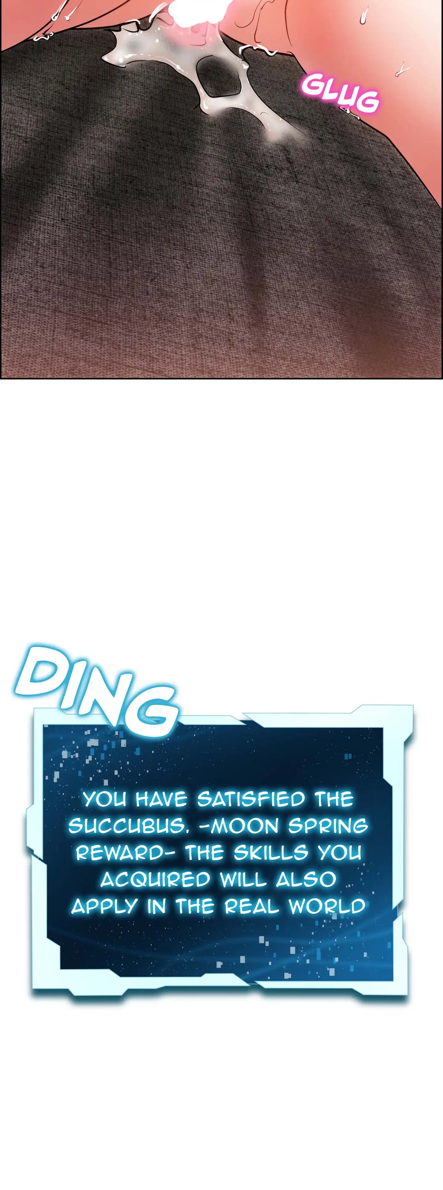 Don't hate the player Uncensored, chapter 19: Don't Hate The Player - Episode 19 - read, page 50 of 50