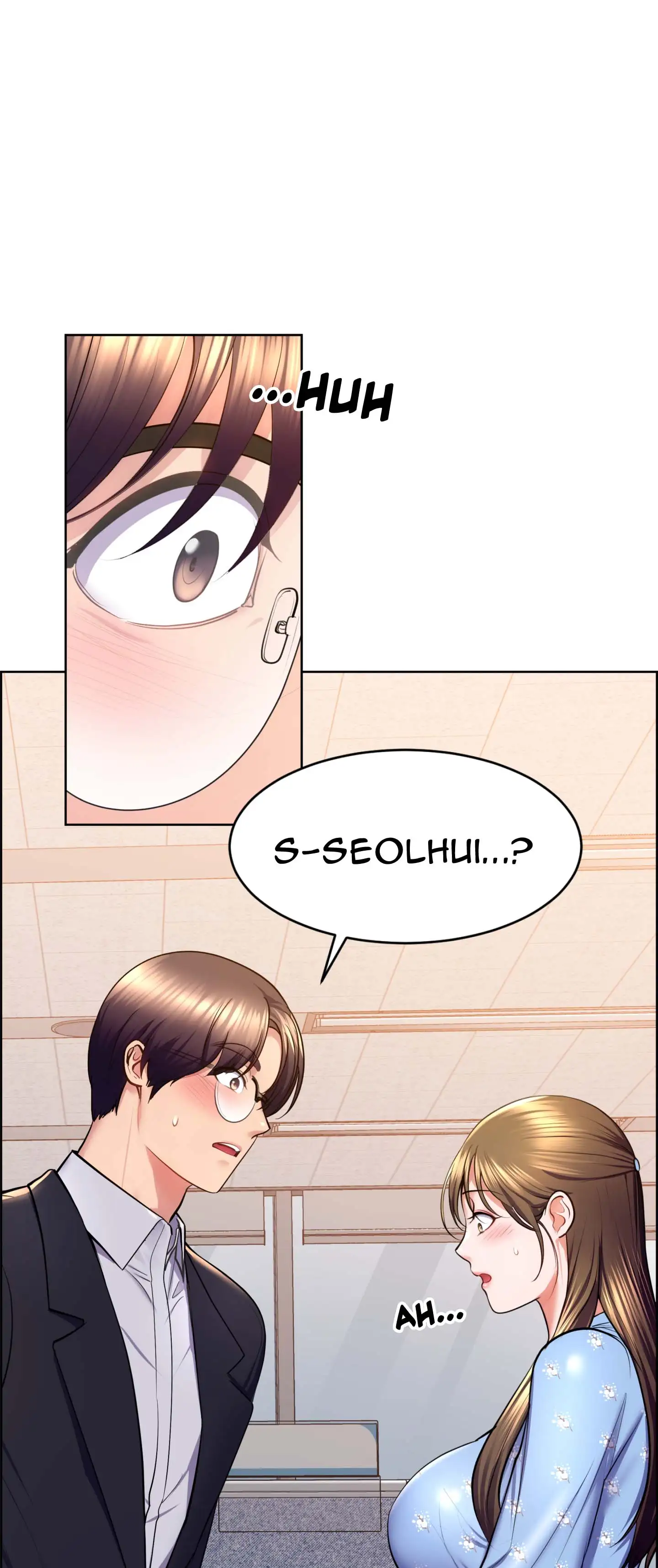 Don't hate the player Uncensored, chapter 20: Don't Hate The Player - Episode 20 - read, page 5 of 64