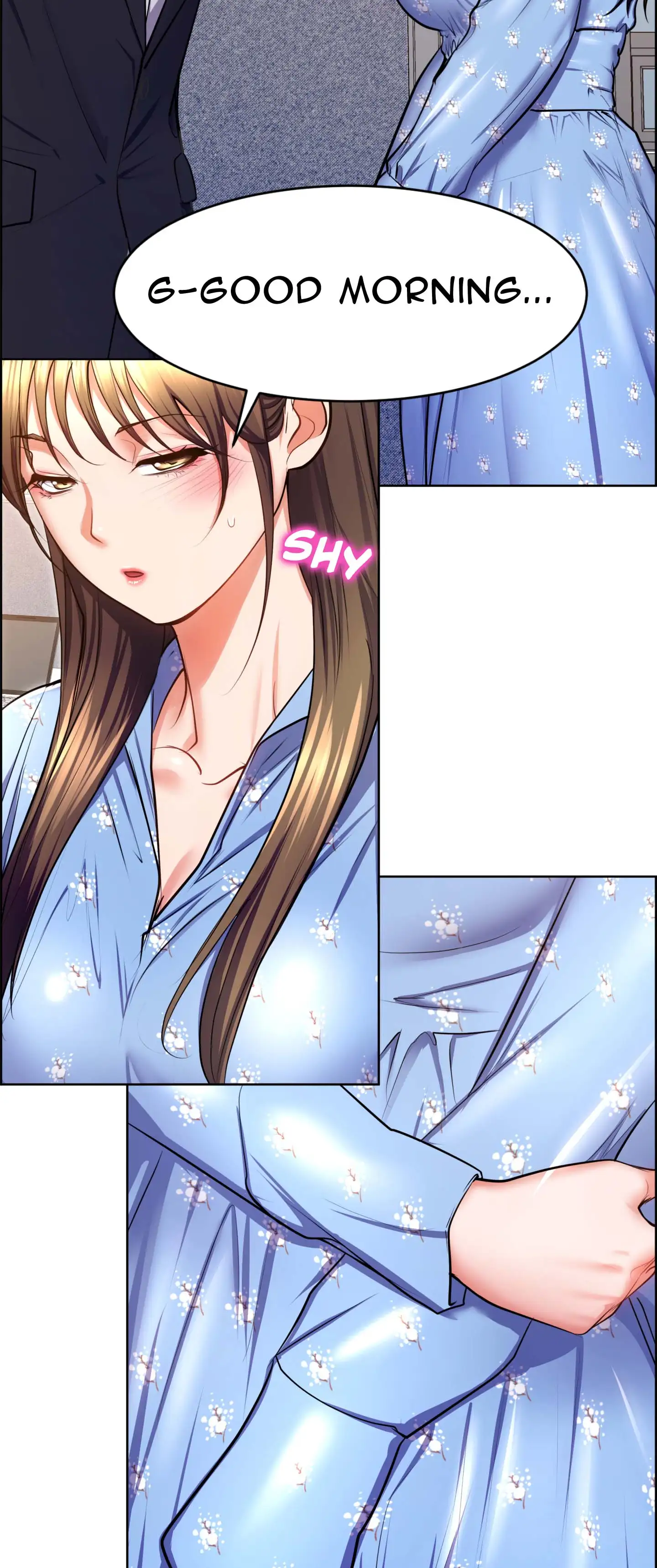 Don't hate the player Uncensored, chapter 20: Don't Hate The Player - Episode 20 - read, page 6 of 64