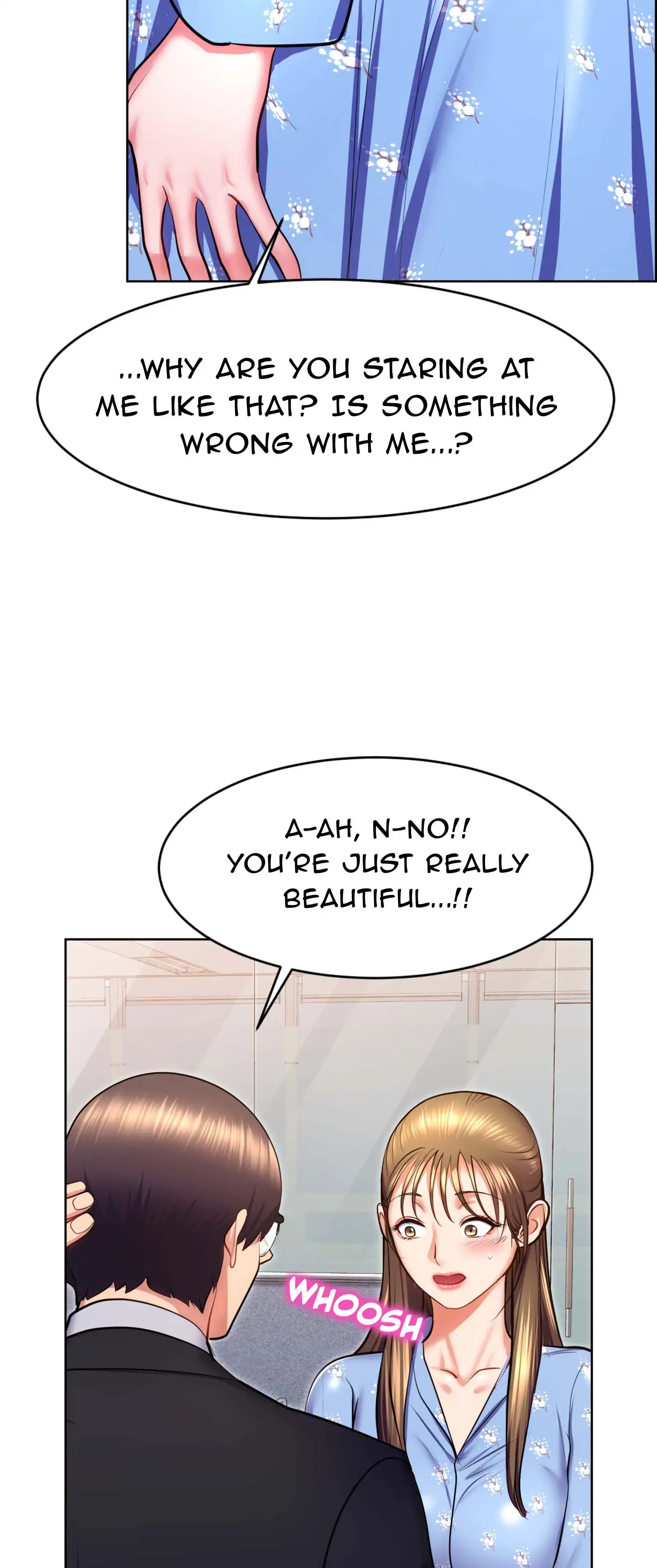 Don't hate the player Uncensored, chapter 20: Don't Hate The Player - Episode 20 - read, page 7 of 64