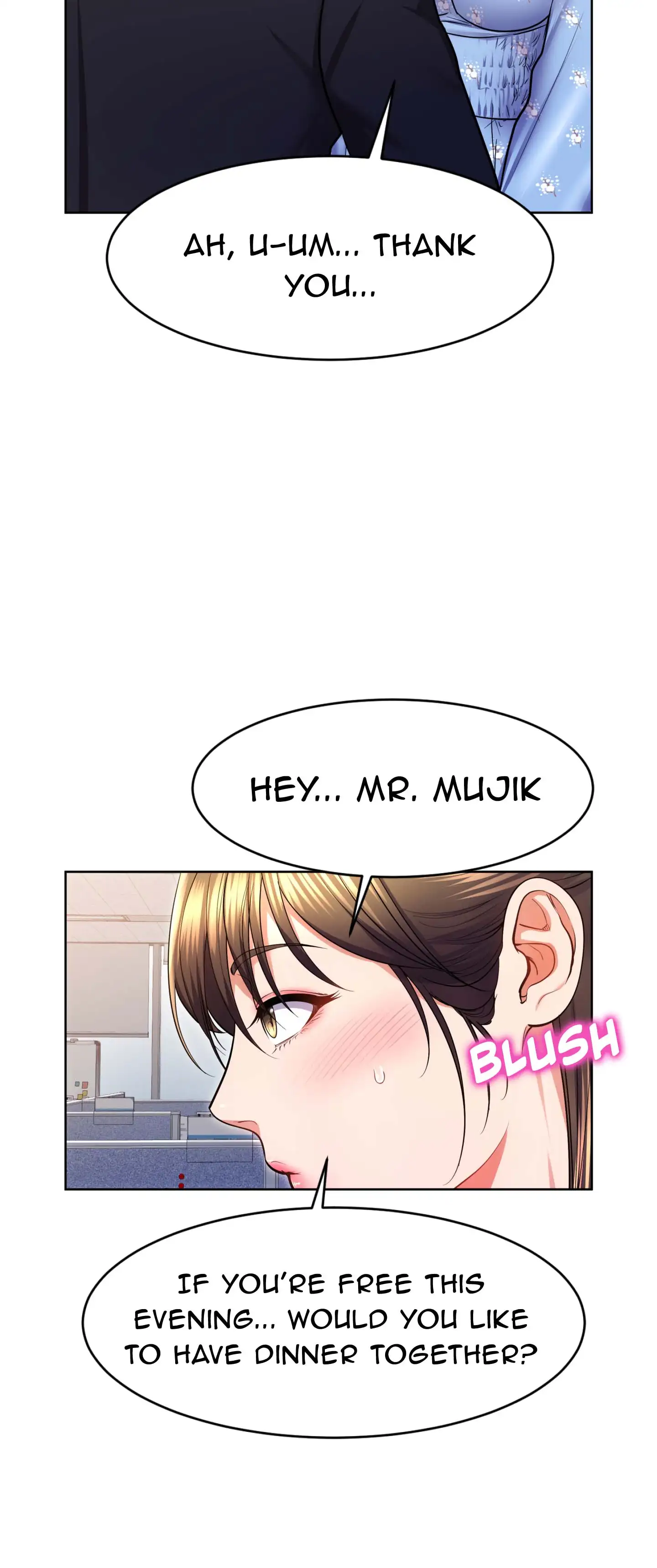 Don't hate the player Uncensored, chapter 20: Don't Hate The Player - Episode 20 - read, page 8 of 64