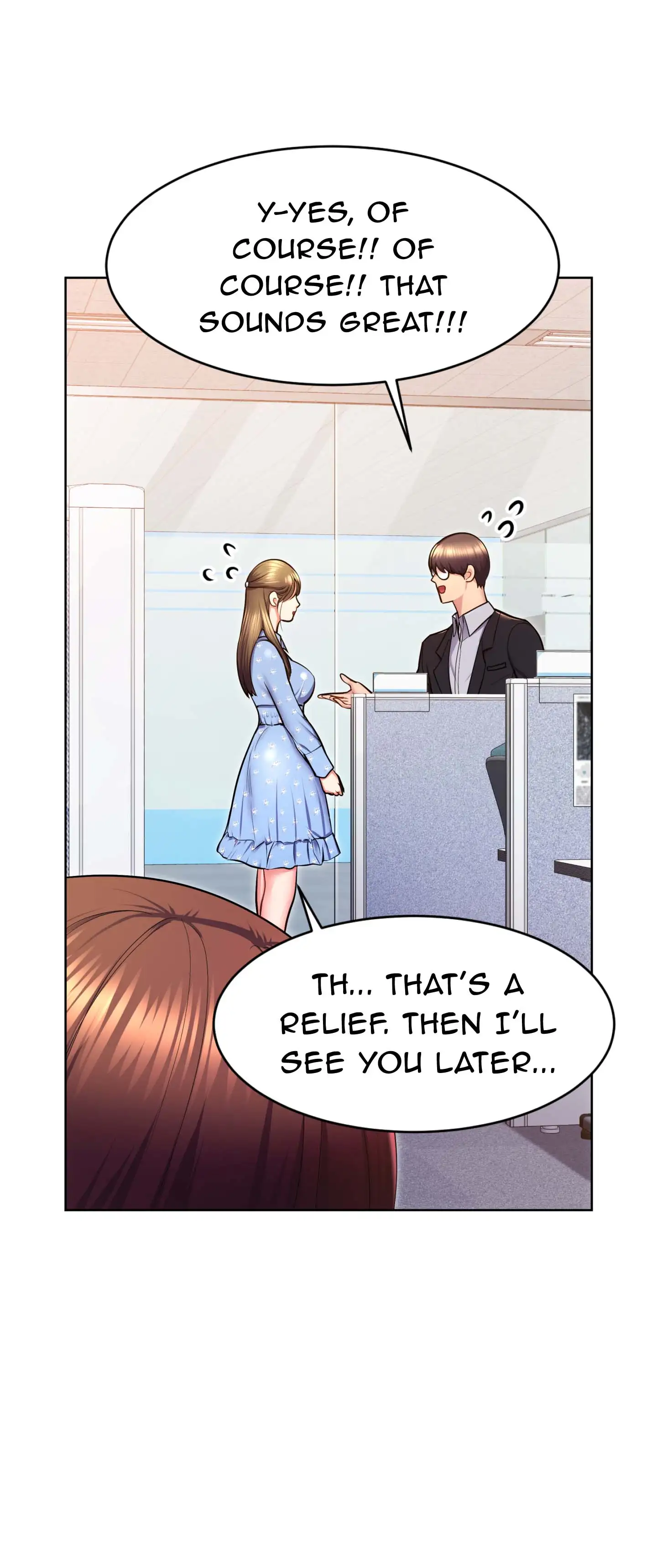 Don't hate the player Uncensored, chapter 20: Don't Hate The Player - Episode 20 - read, page 9 of 64