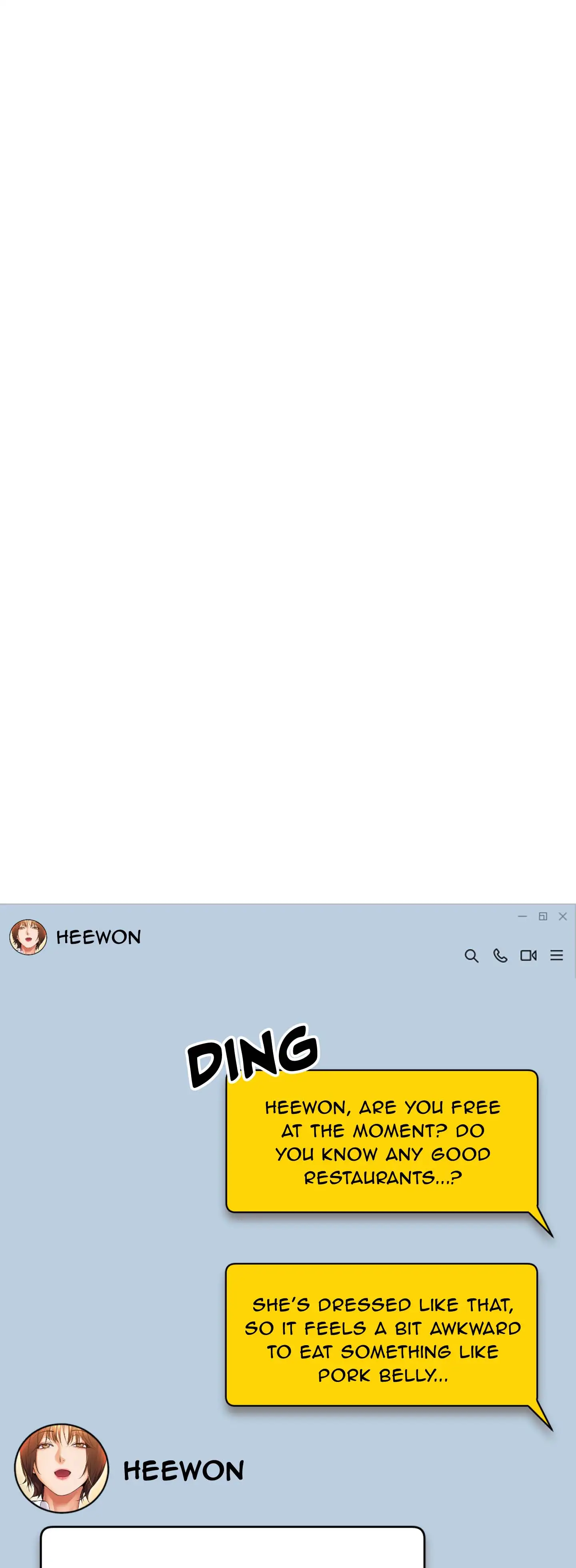Don't hate the player Uncensored, chapter 20: Don't Hate The Player - Episode 20 - read, page 11 of 64