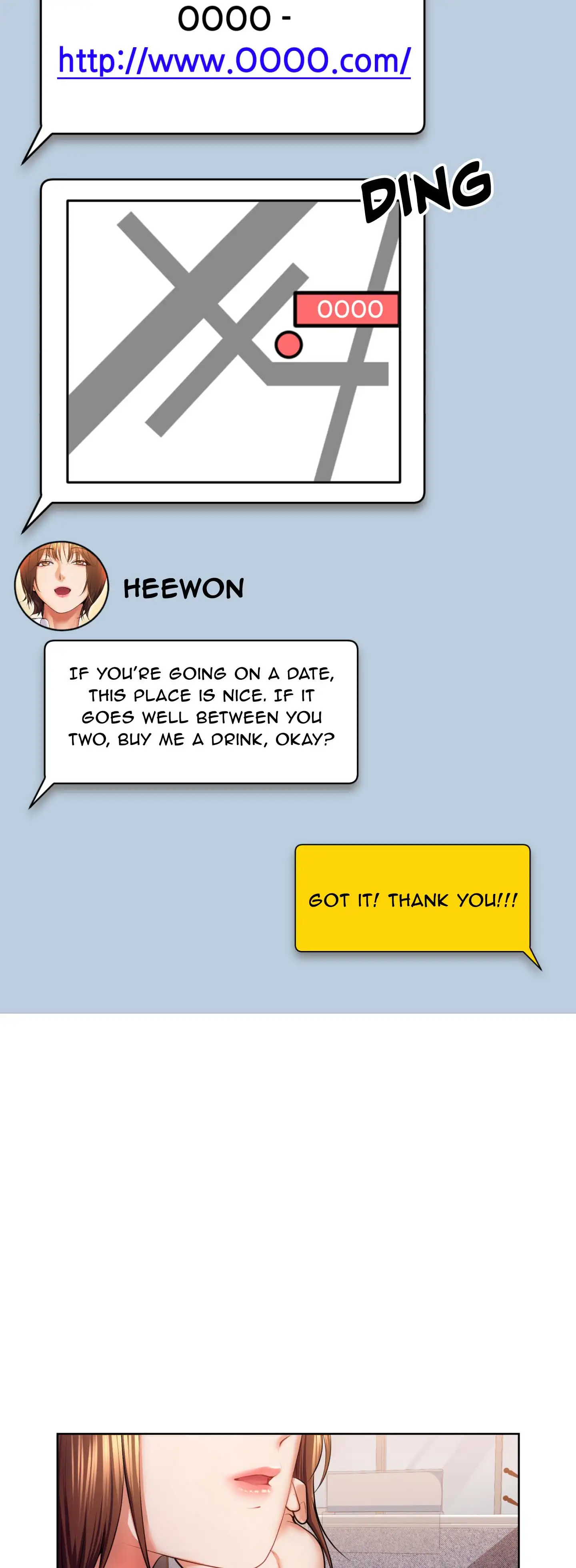 Don't hate the player Uncensored, chapter 20: Don't Hate The Player - Episode 20 - read, page 12 of 64