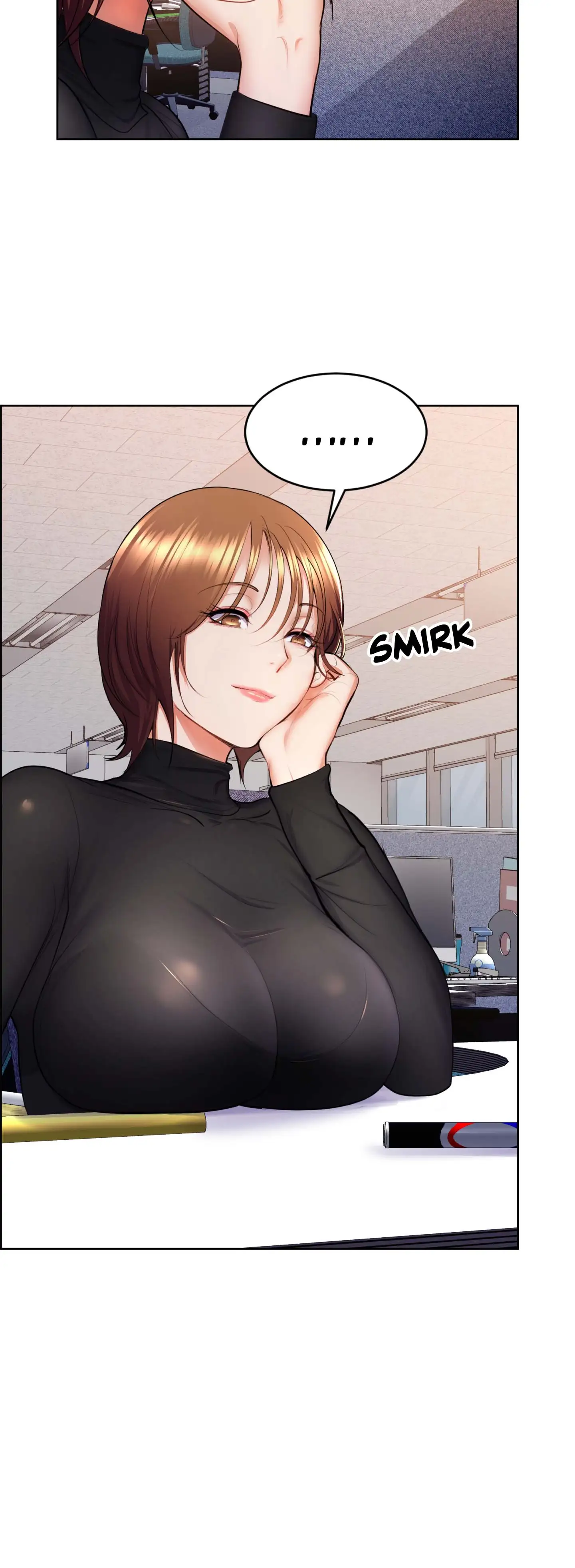 Don't hate the player Uncensored, chapter 20: Don't Hate The Player - Episode 20 - read, page 13 of 64