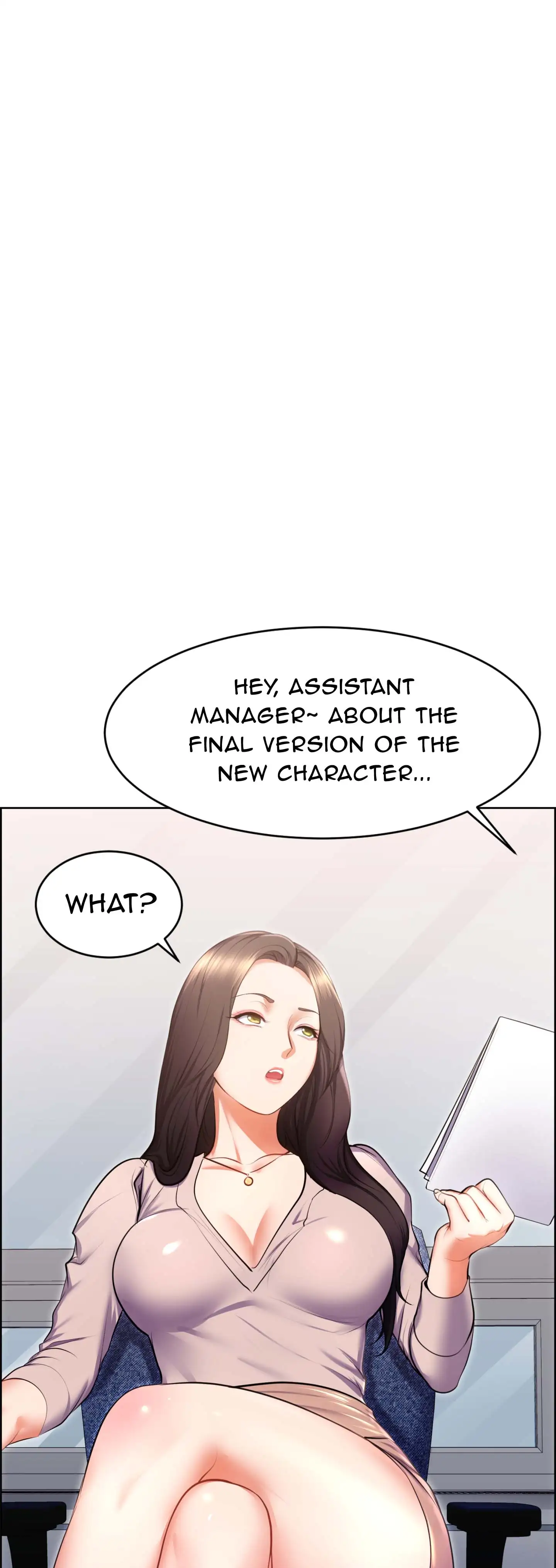 Don't hate the player Uncensored, chapter 20: Don't Hate The Player - Episode 20 - read, page 14 of 64