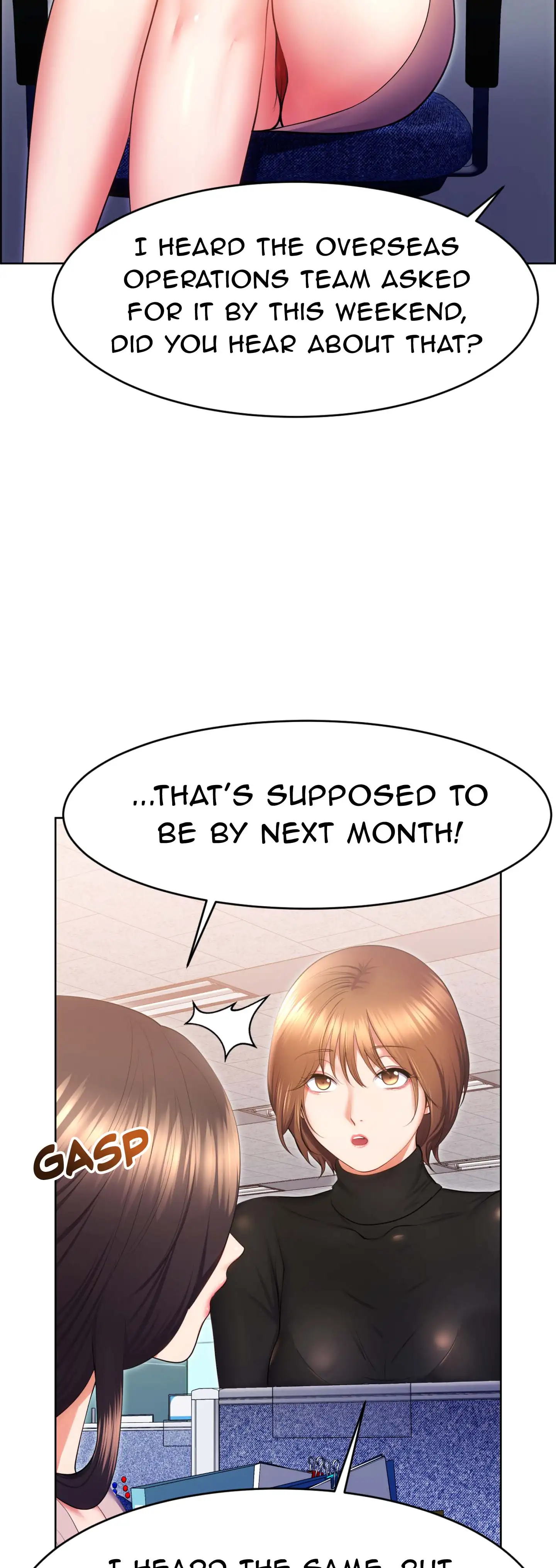 Don't hate the player Uncensored, chapter 20: Don't Hate The Player - Episode 20 - read, page 15 of 64