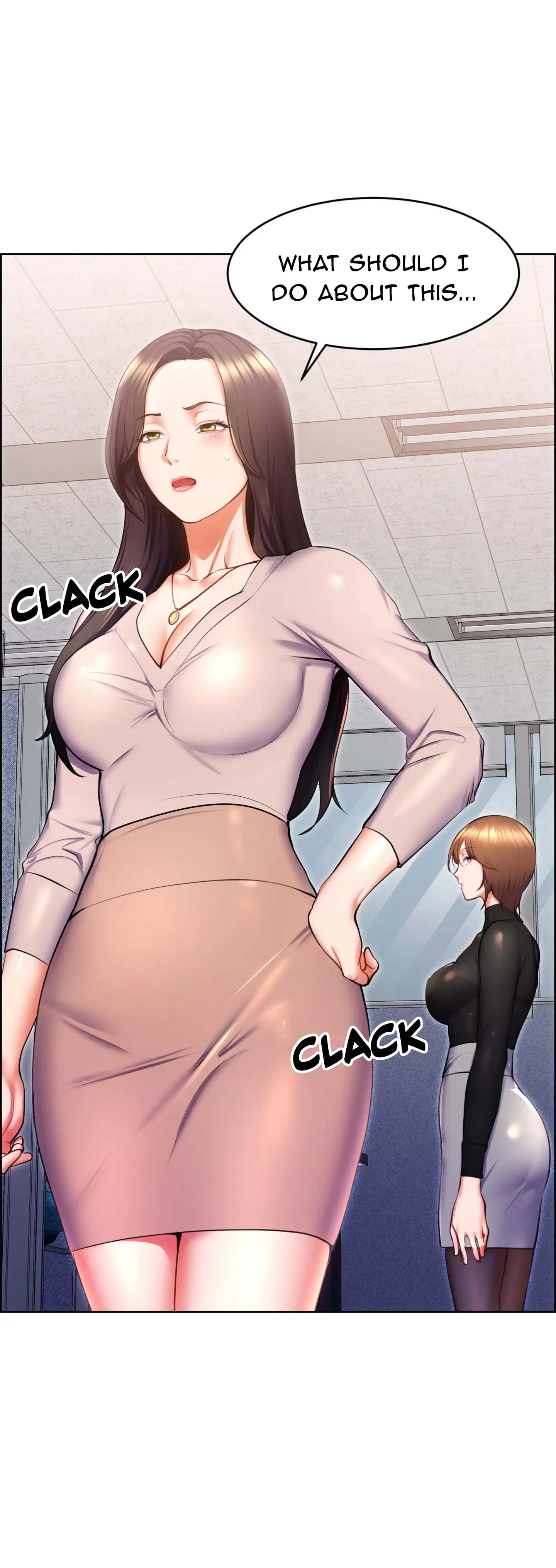 Don't hate the player Uncensored, chapter 20: Don't Hate The Player - Episode 20 - read, page 17 of 64