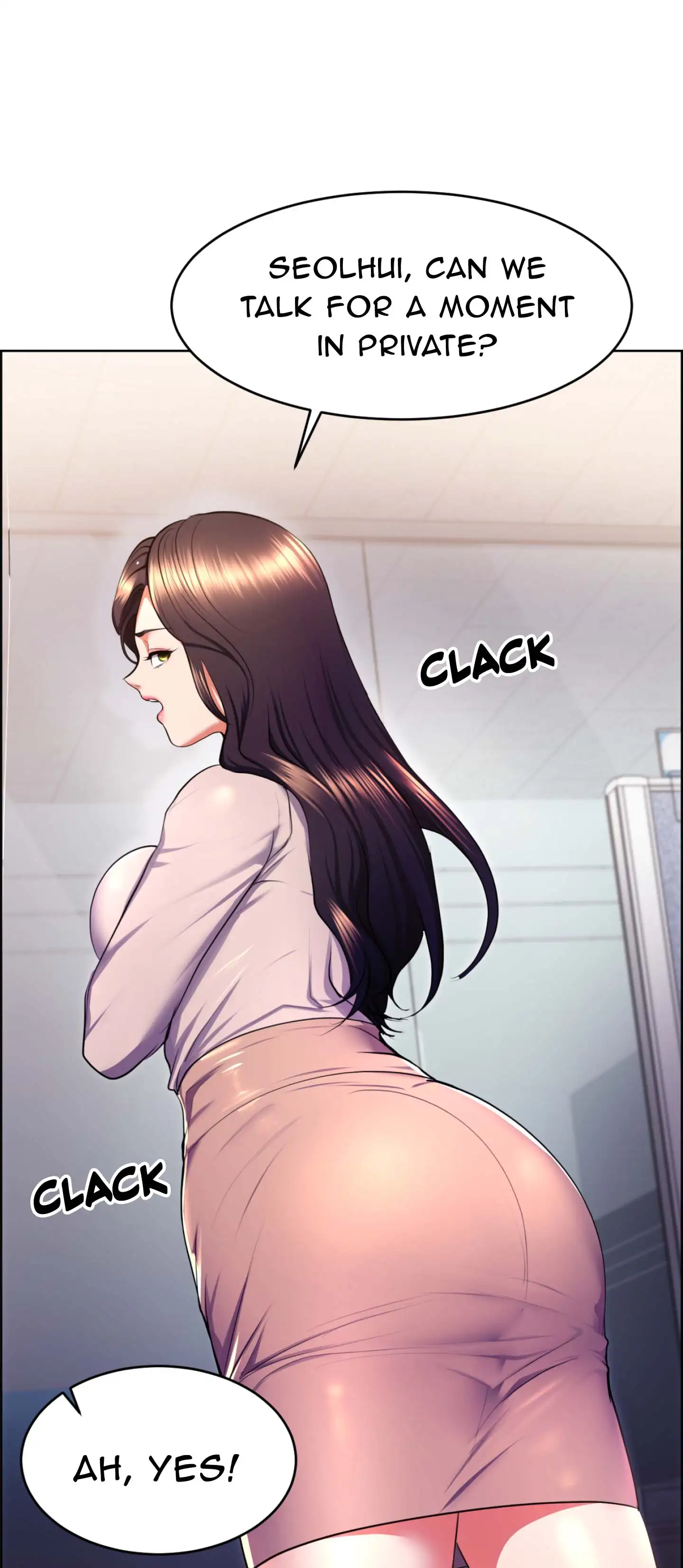 Don't hate the player Uncensored, chapter 20: Don't Hate The Player - Episode 20 - read, page 18 of 64