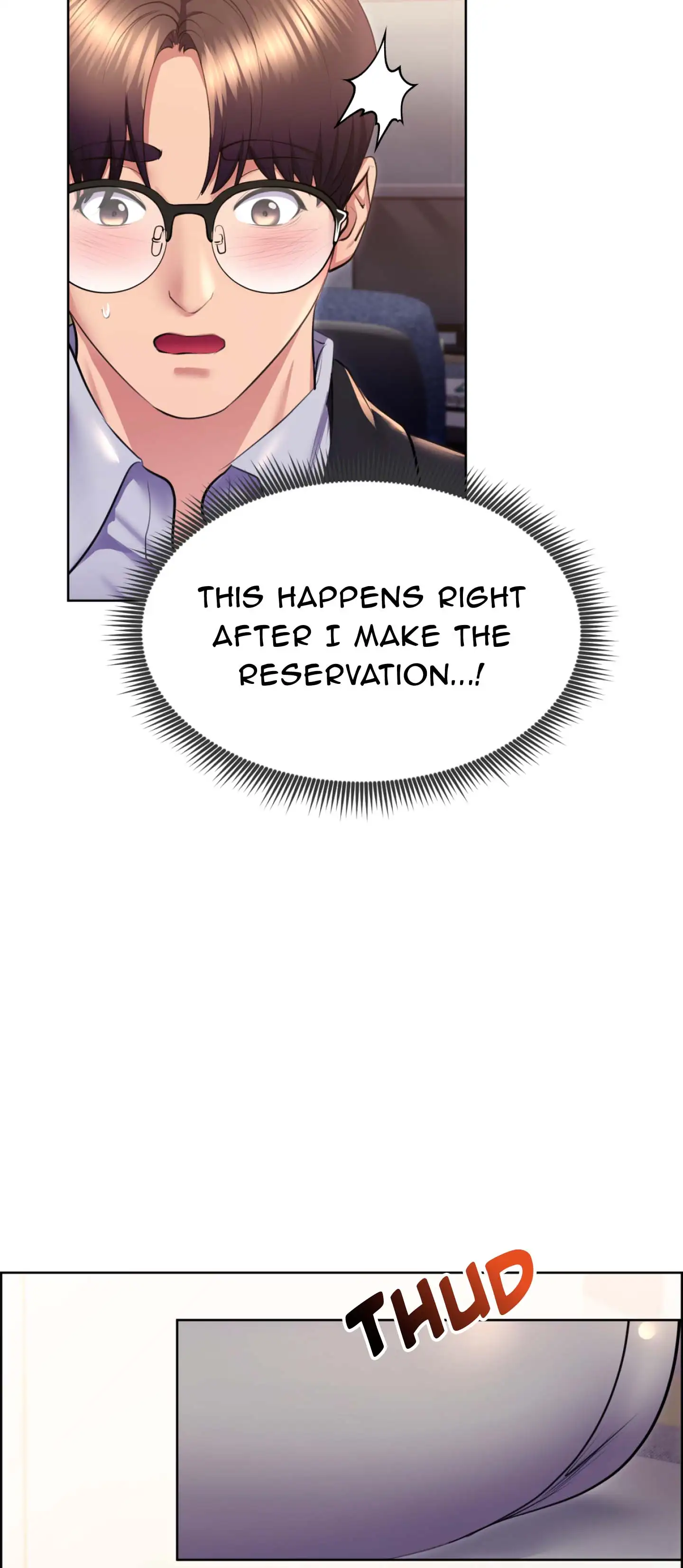 Don't hate the player Uncensored, chapter 20: Don't Hate The Player - Episode 20 - read, page 21 of 64