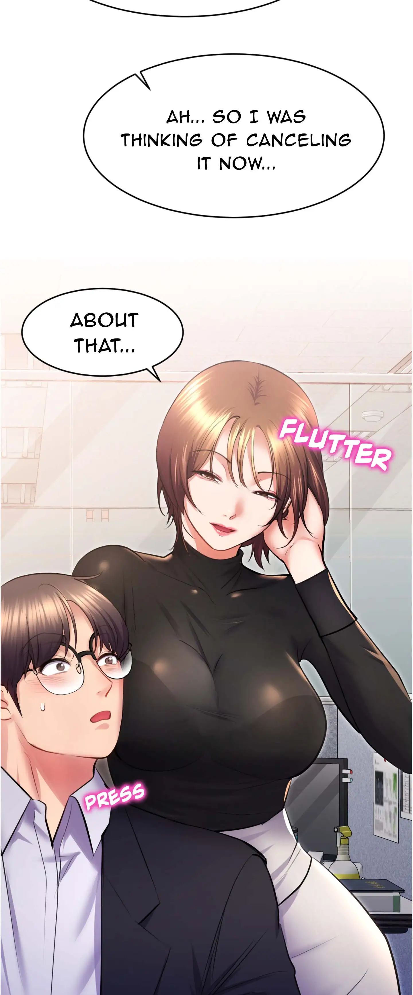 Don't hate the player Uncensored, chapter 20: Don't Hate The Player - Episode 20 - read, page 24 of 64