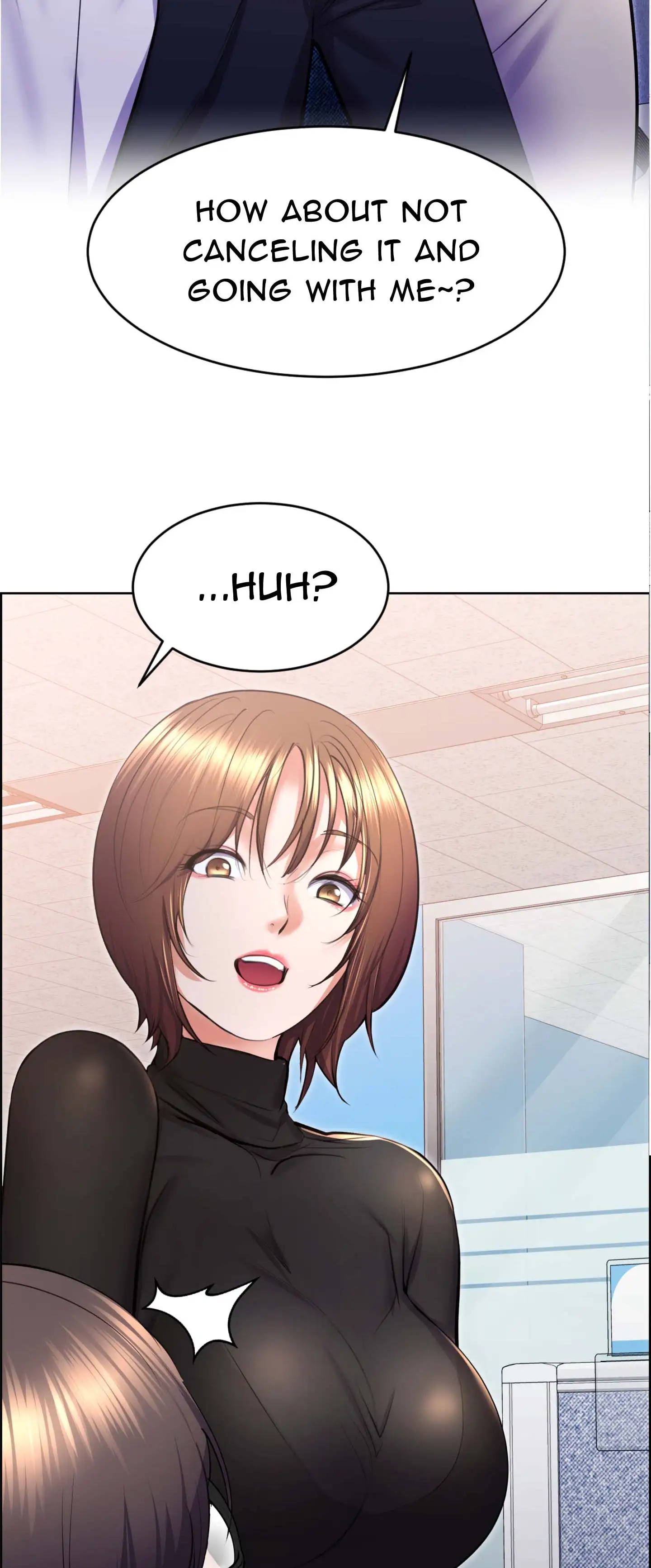 Don't hate the player Uncensored, chapter 20: Don't Hate The Player - Episode 20 - read, page 25 of 64