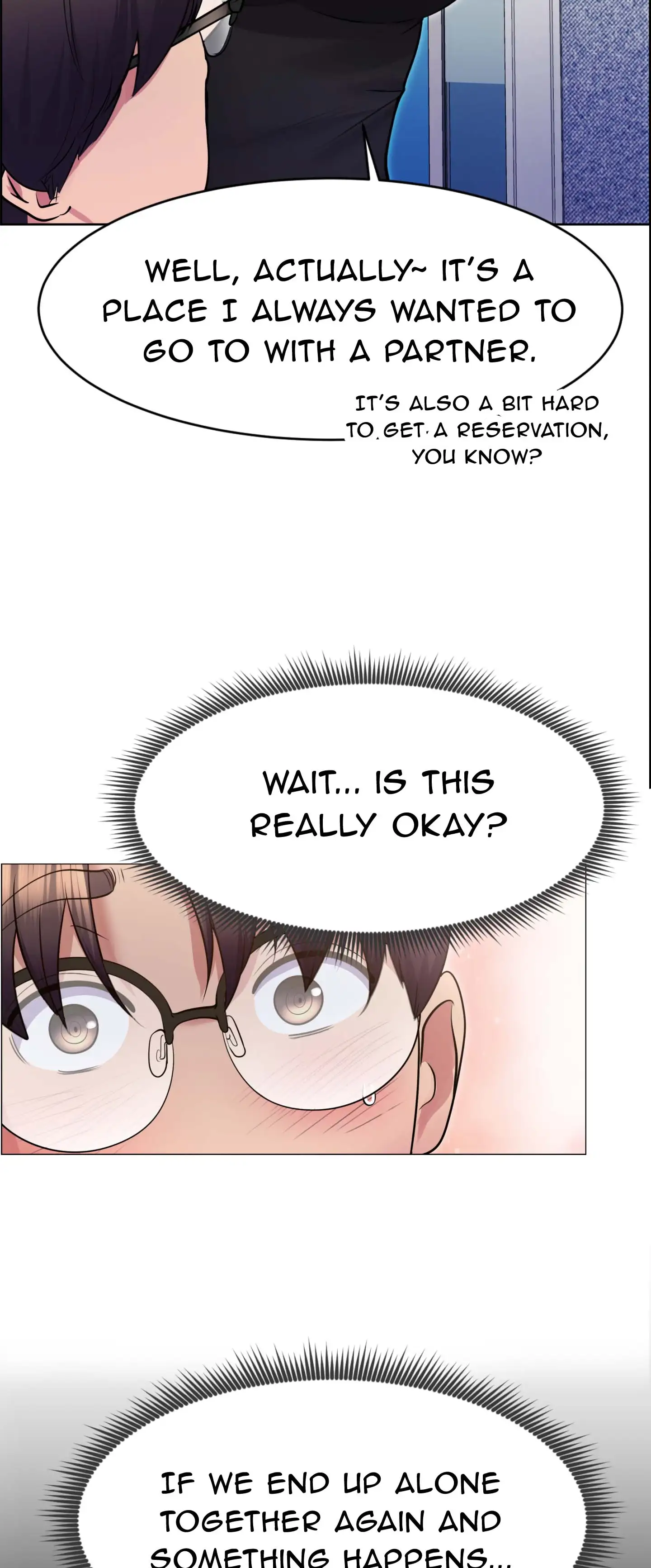Don't hate the player Uncensored, chapter 20: Don't Hate The Player - Episode 20 - read, page 26 of 64