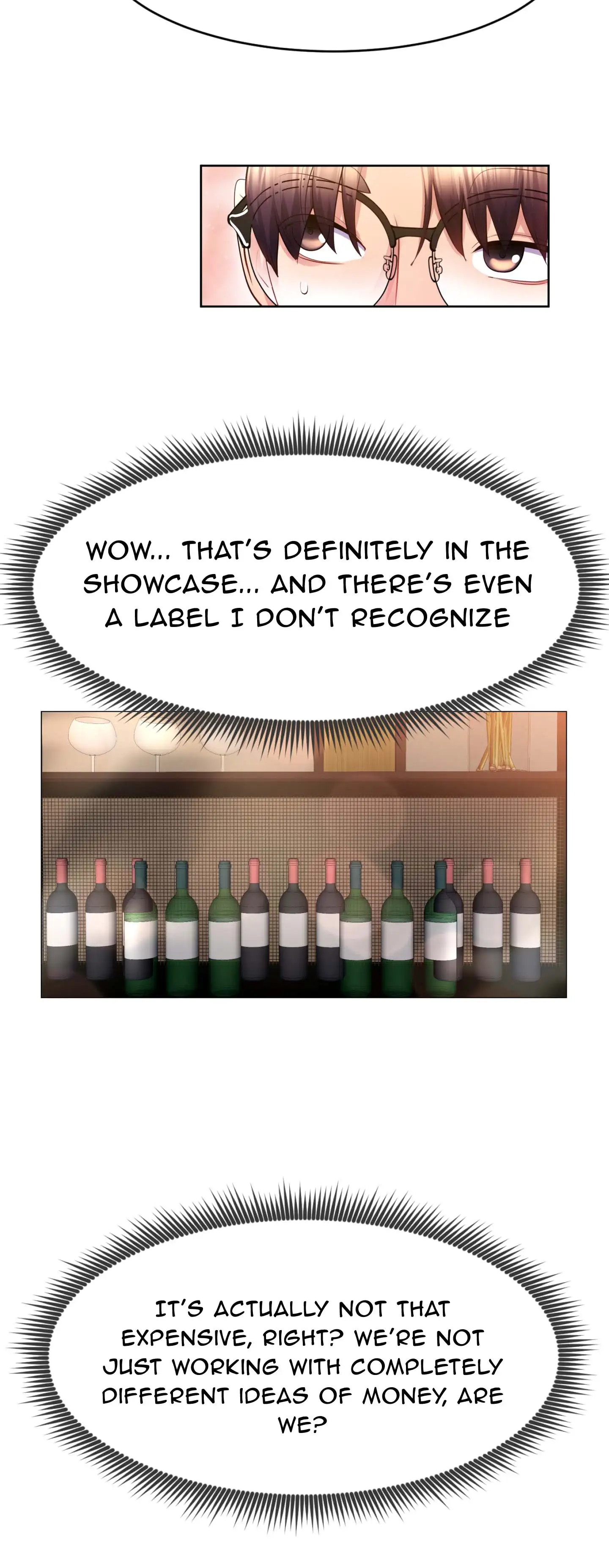 Don't hate the player Uncensored, chapter 20: Don't Hate The Player - Episode 20 - read, page 32 of 64