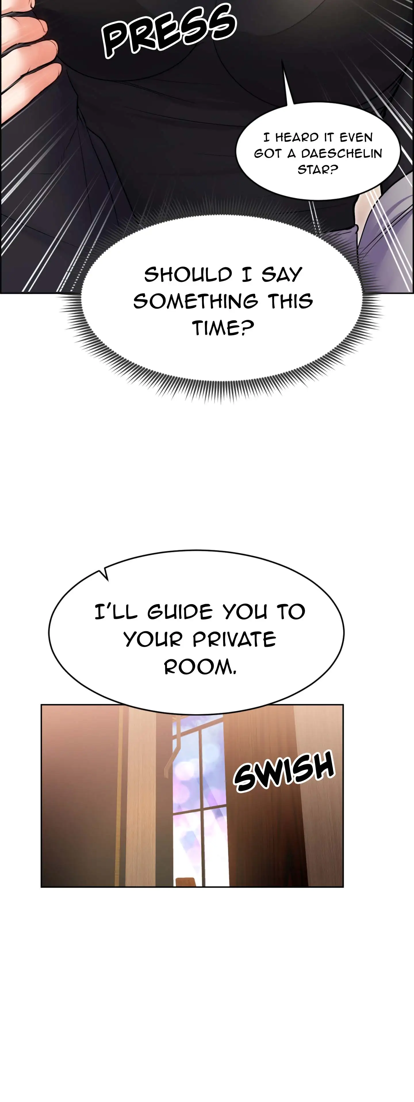 Don't hate the player Uncensored, chapter 20: Don't Hate The Player - Episode 20 - read, page 36 of 64