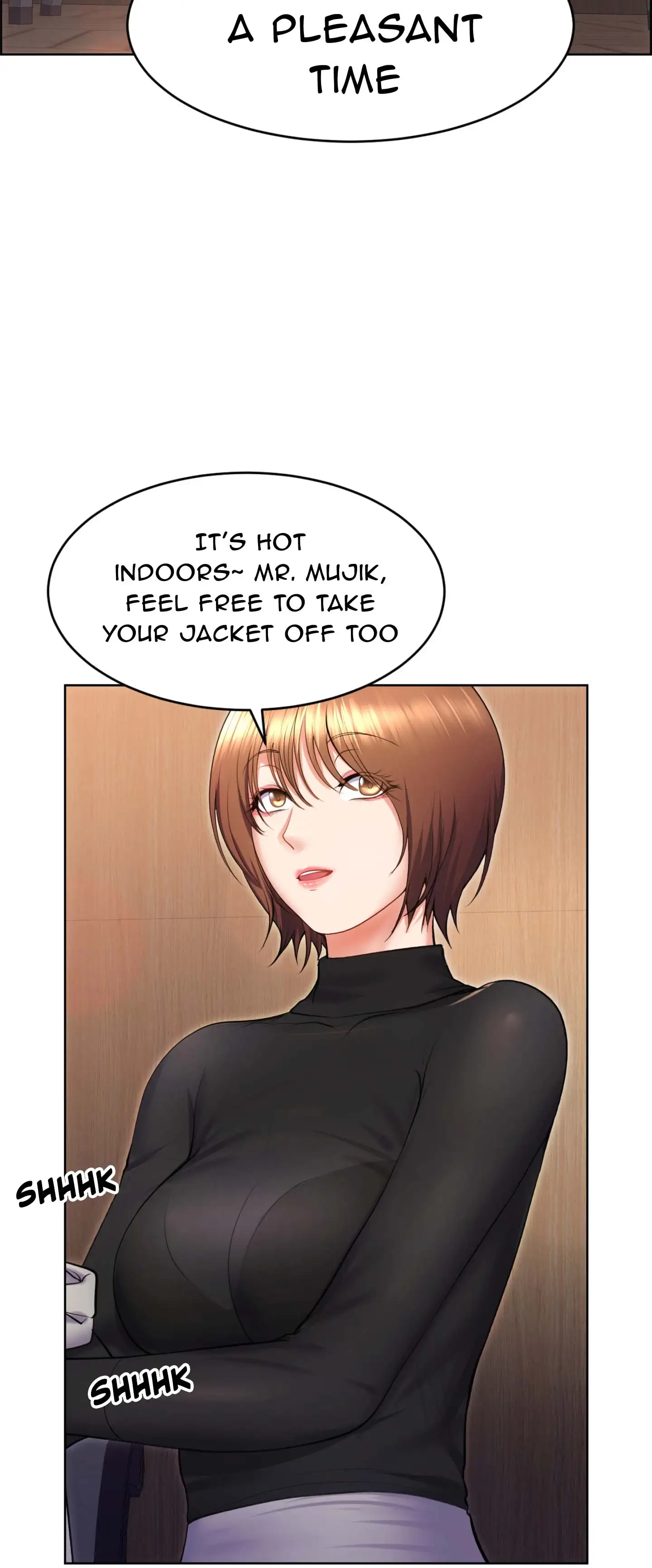 Don't hate the player Uncensored, chapter 20: Don't Hate The Player - Episode 20 - read, page 38 of 64