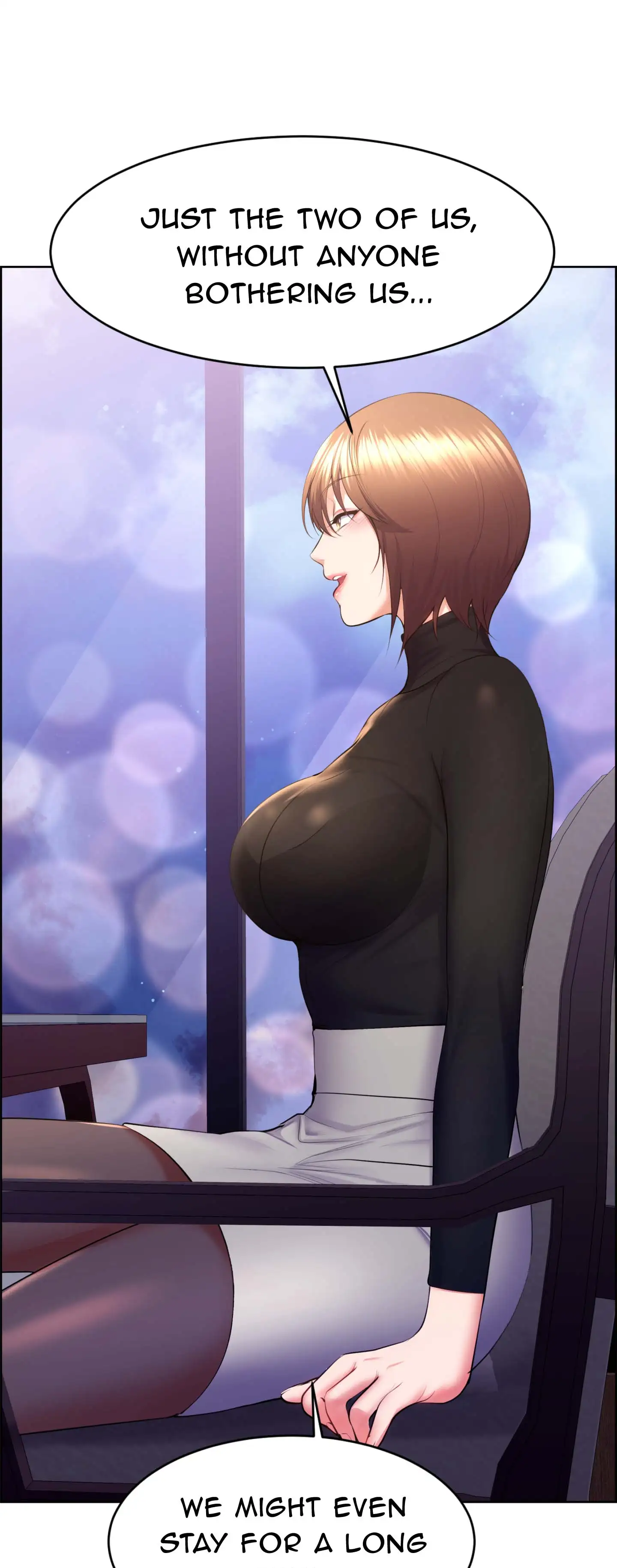 Don't hate the player Uncensored, chapter 20: Don't Hate The Player - Episode 20 - read, page 42 of 64