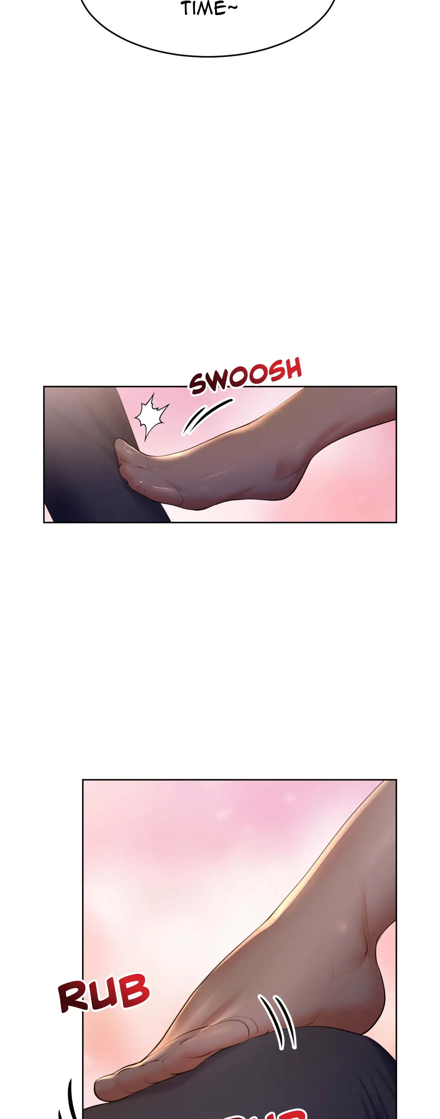 Don't hate the player Uncensored, chapter 20: Don't Hate The Player - Episode 20 - read, page 43 of 64
