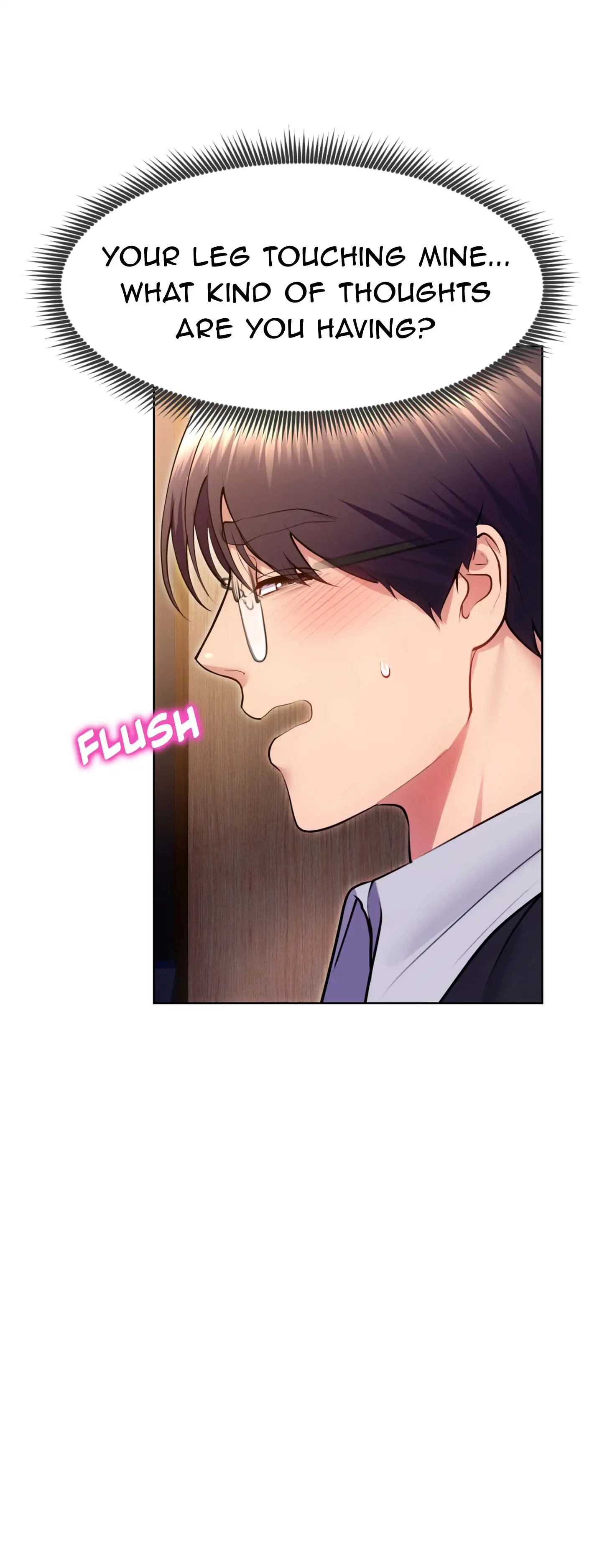Don't hate the player Uncensored, chapter 20: Don't Hate The Player - Episode 20 - read, page 47 of 64