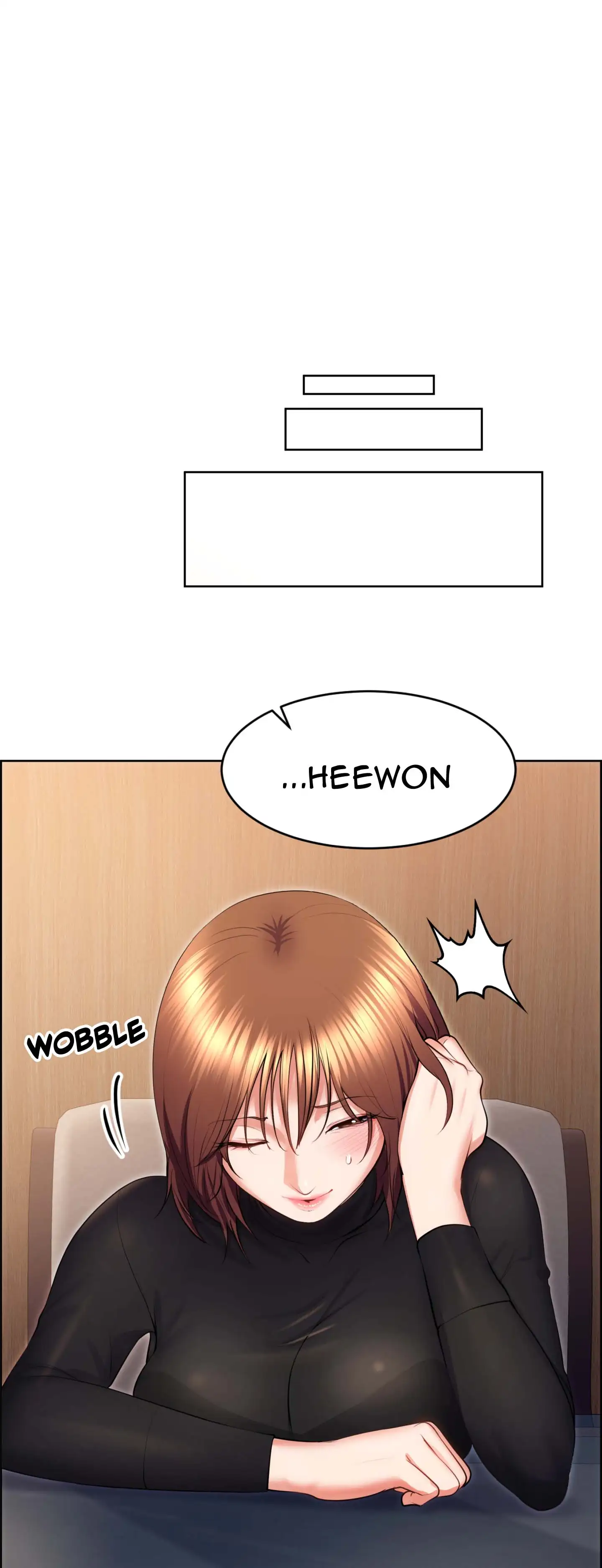 Don't hate the player Uncensored, chapter 20: Don't Hate The Player - Episode 20 - read, page 48 of 64