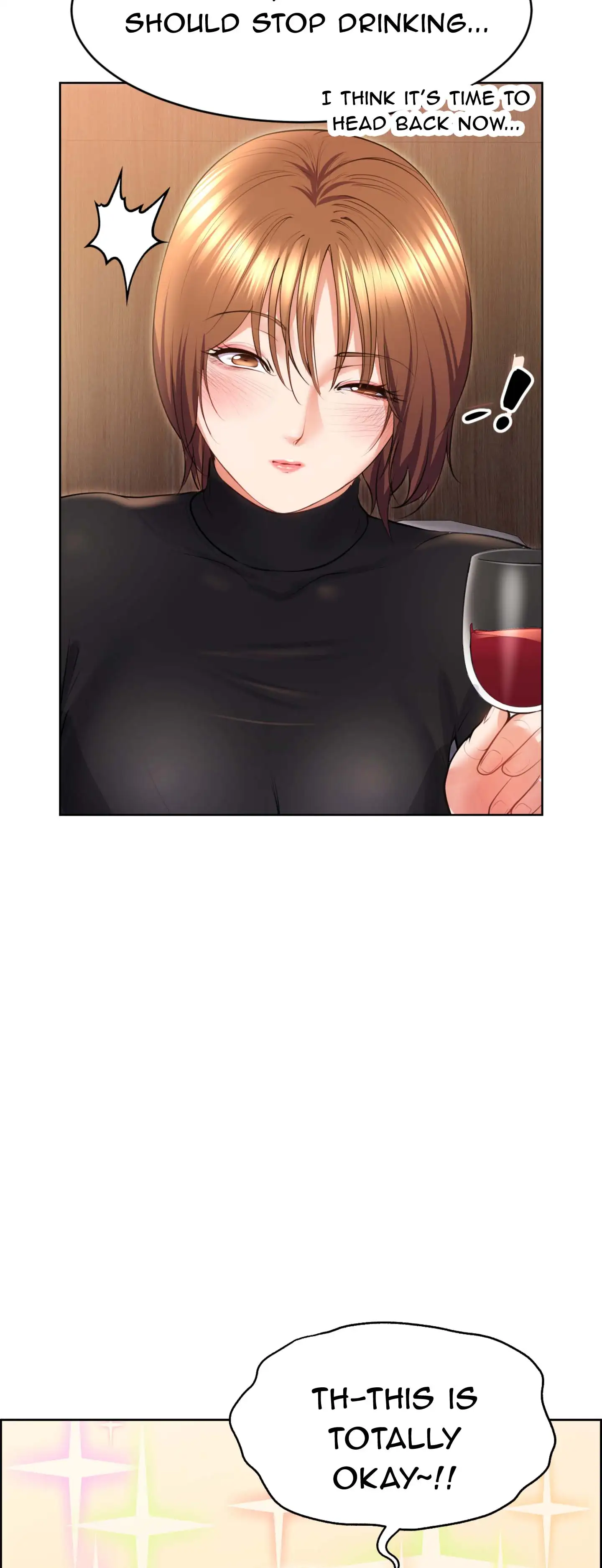 Don't hate the player Uncensored, chapter 20: Don't Hate The Player - Episode 20 - read, page 50 of 64