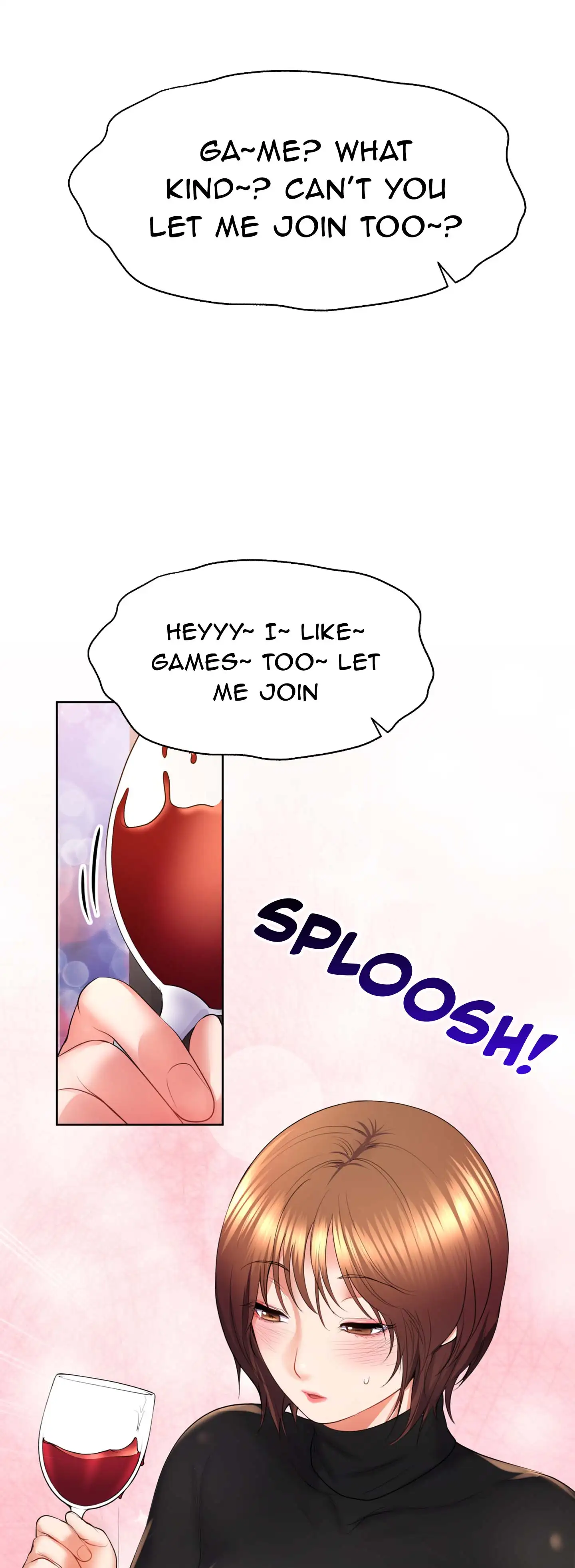 Don't hate the player Uncensored, chapter 20: Don't Hate The Player - Episode 20 - read, page 52 of 64