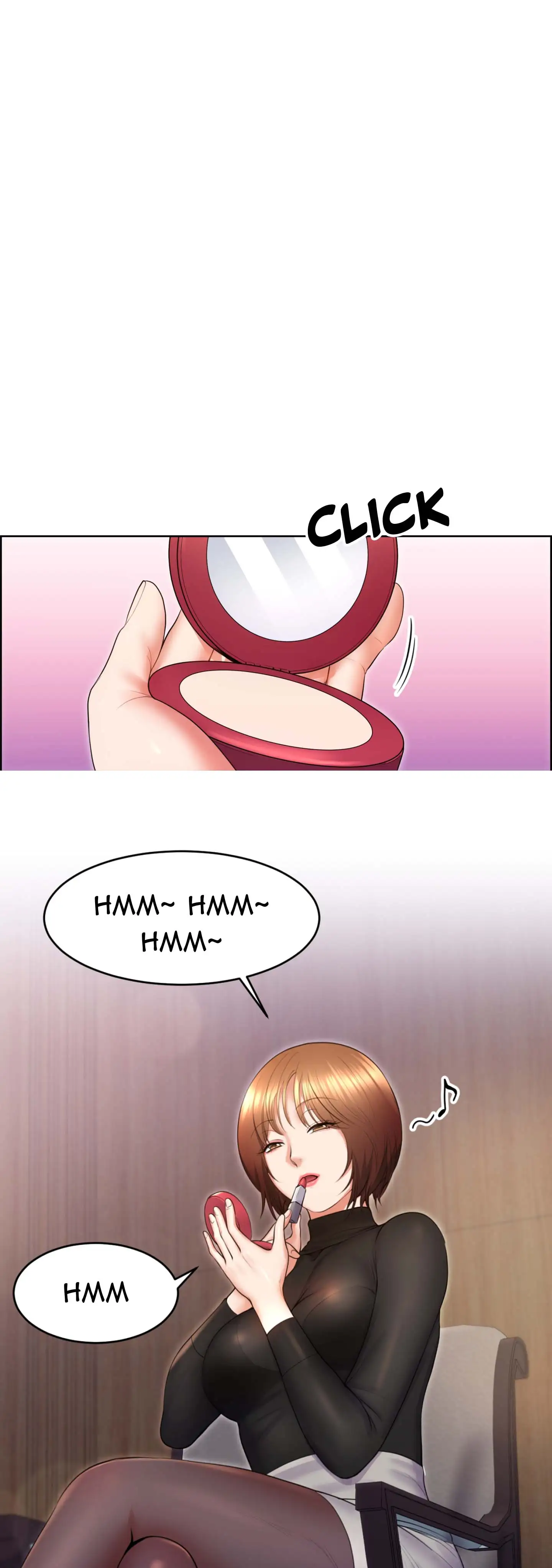 Don't hate the player Uncensored, chapter 20: Don't Hate The Player - Episode 20 - read, page 57 of 64