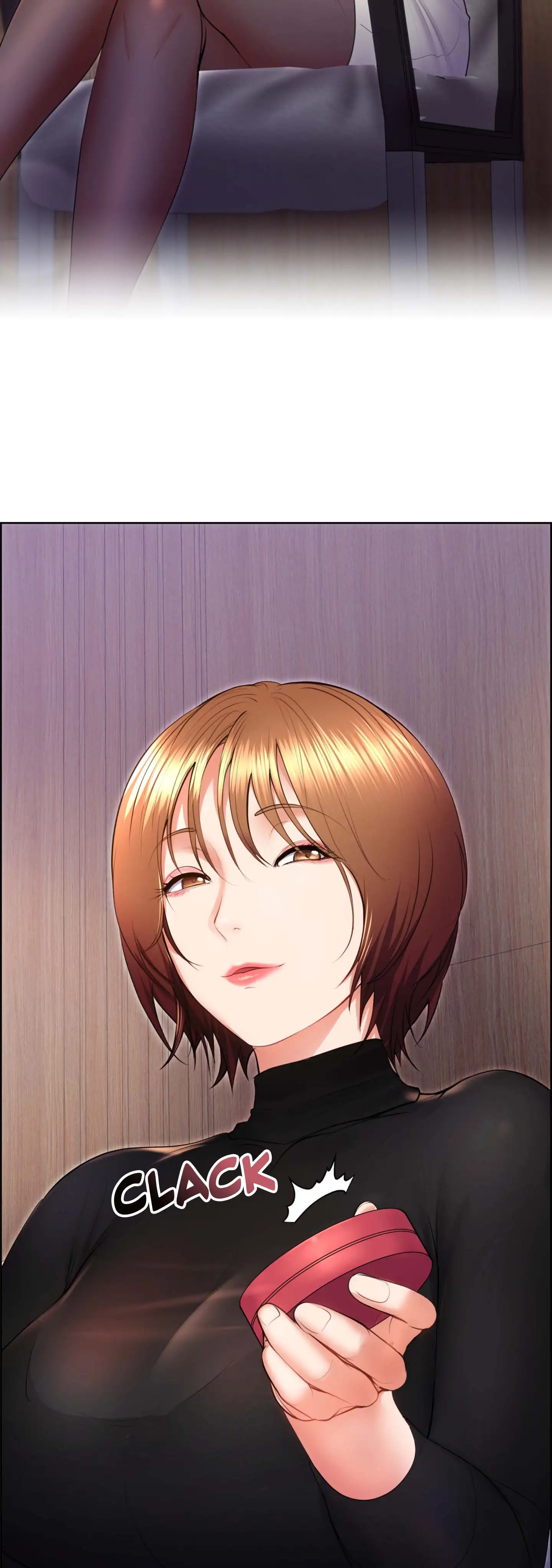 Don't hate the player Uncensored, chapter 20: Don't Hate The Player - Episode 20 - read, page 58 of 64