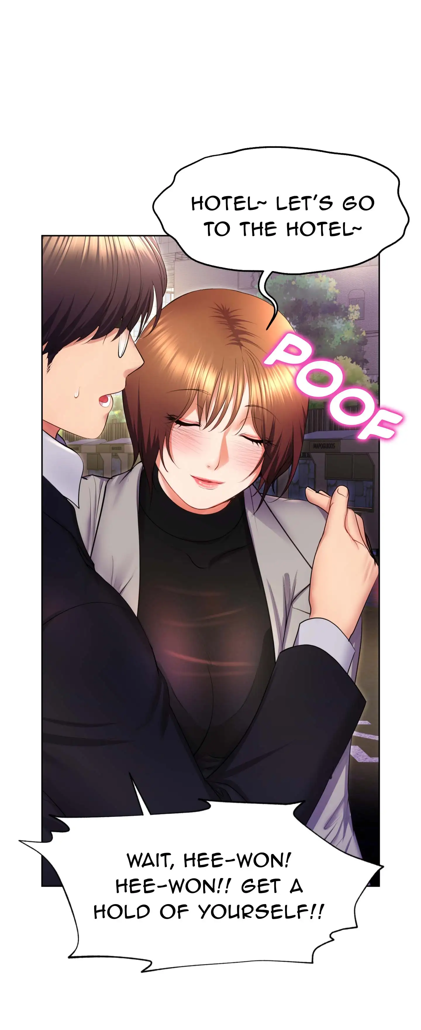 Don't hate the player Uncensored, chapter 20: Don't Hate The Player - Episode 20 - read, page 61 of 64