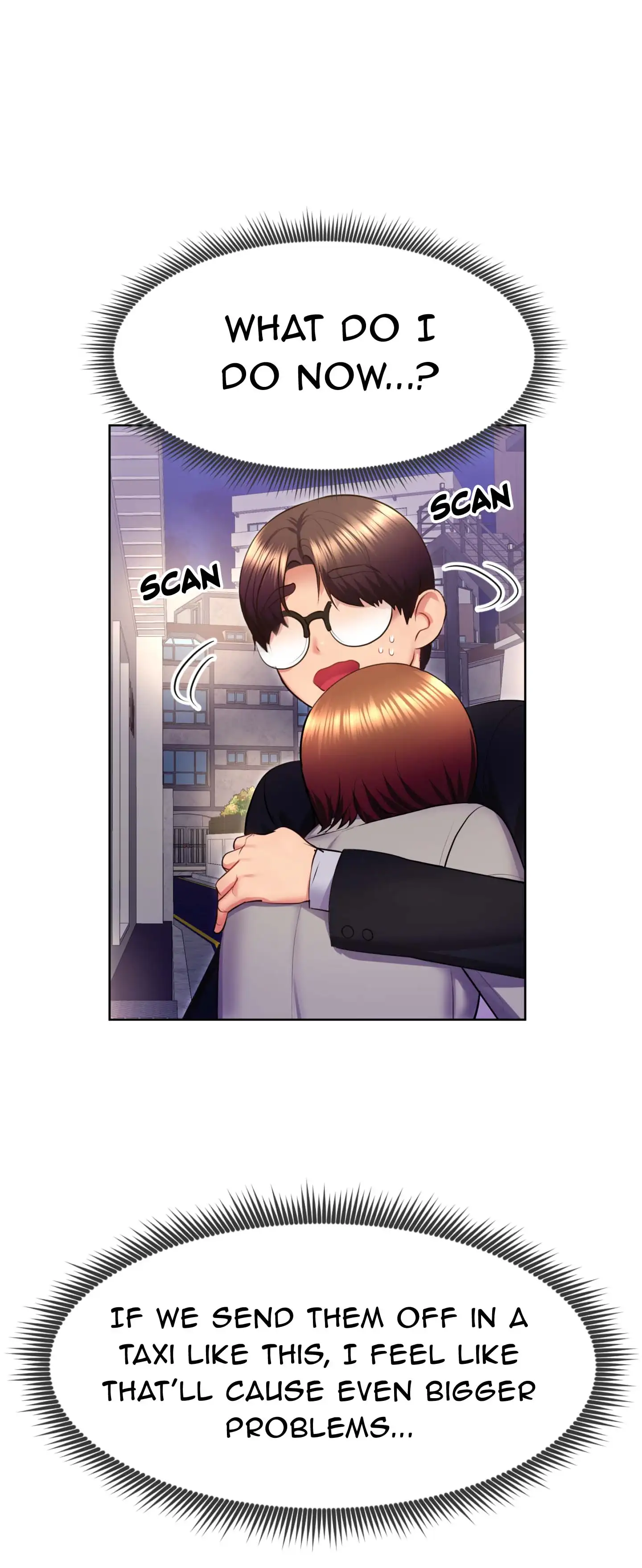 Don't hate the player Uncensored, chapter 20: Don't Hate The Player - Episode 20 - read, page 62 of 64