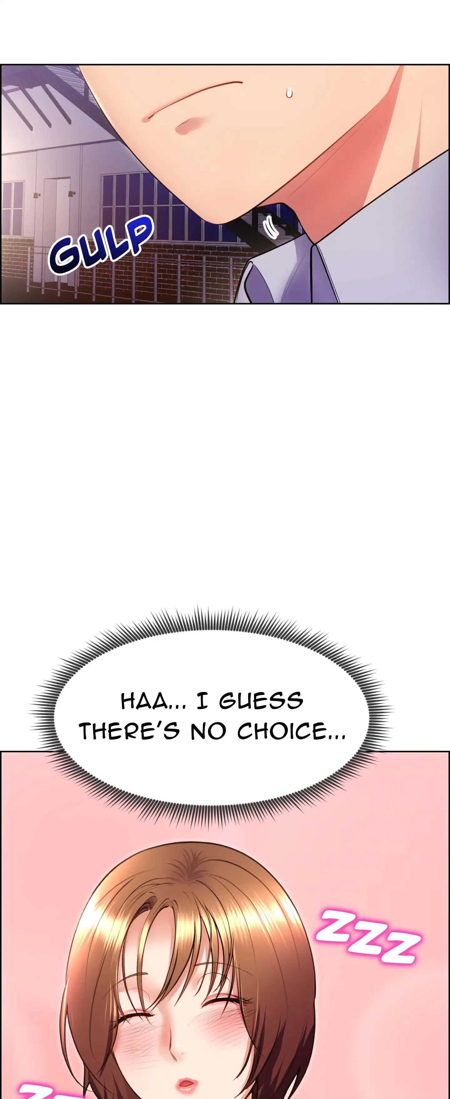 Don't hate the player Uncensored, chapter 20: Don't Hate The Player - Episode 20 - read, page 63 of 64
