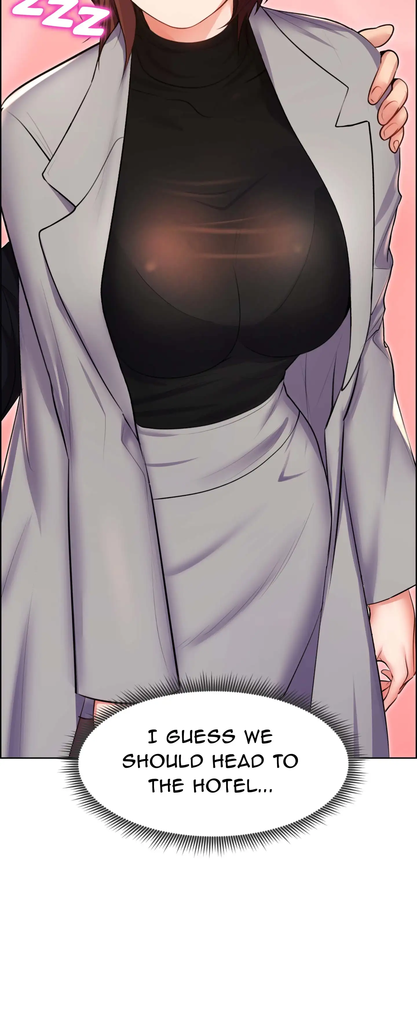 Don't hate the player Uncensored, chapter 20: Don't Hate The Player - Episode 20 - read, page 64 of 64