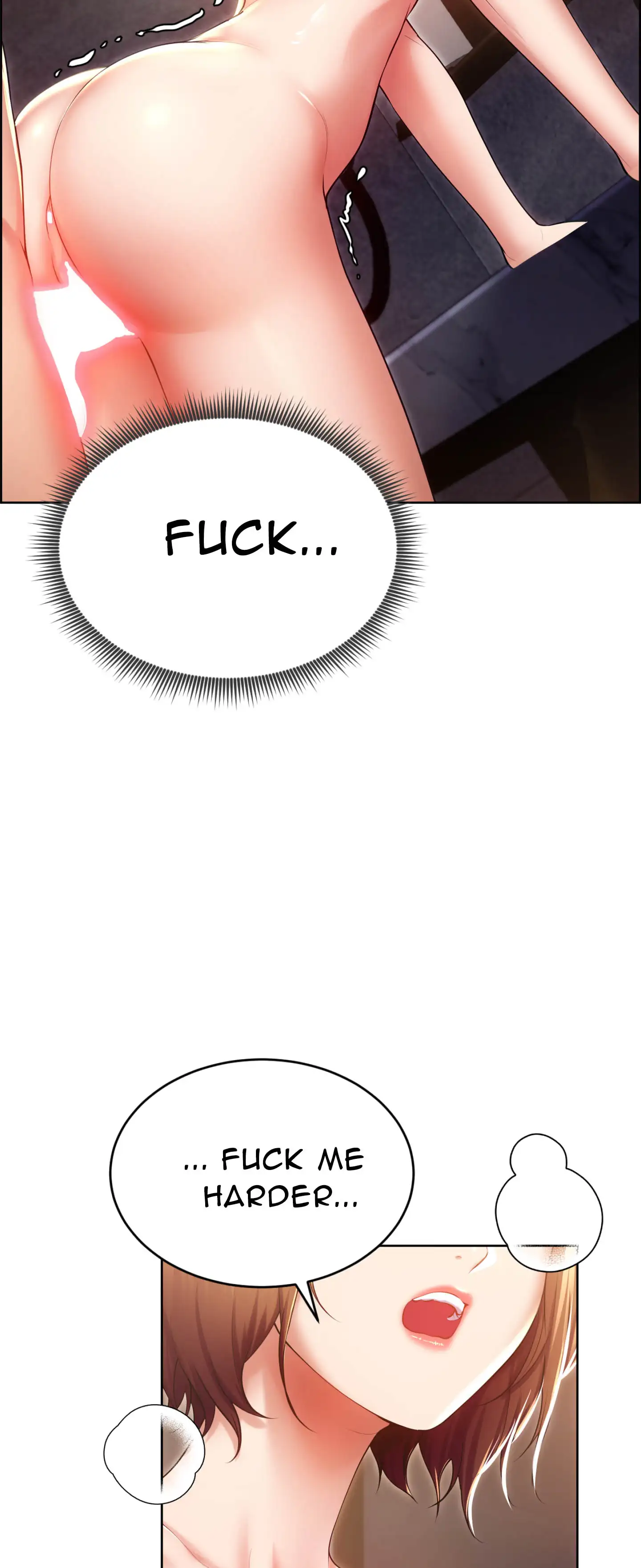 Don't hate the player Uncensored, chapter 22: Don't Hate The Player - Episode 22 - read, page 8 of 66