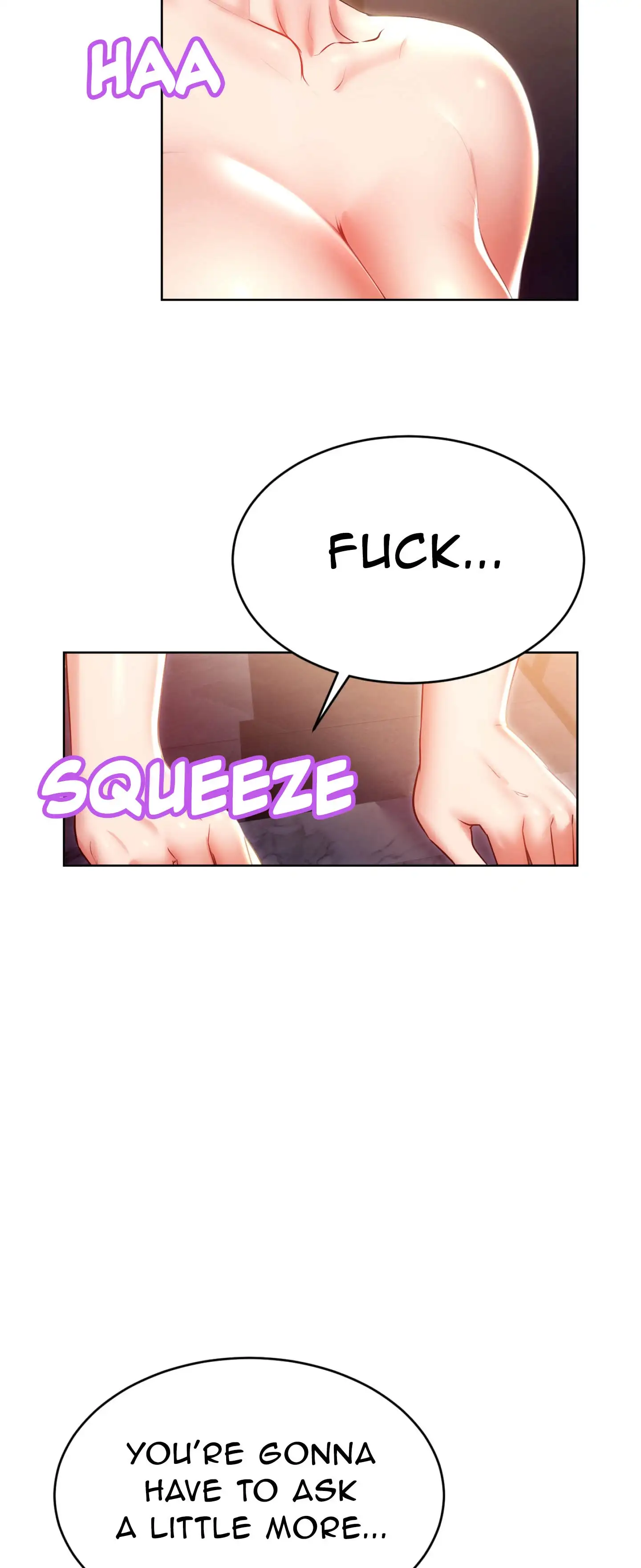 Don't hate the player Uncensored, chapter 22: Don't Hate The Player - Episode 22 - read, page 9 of 66