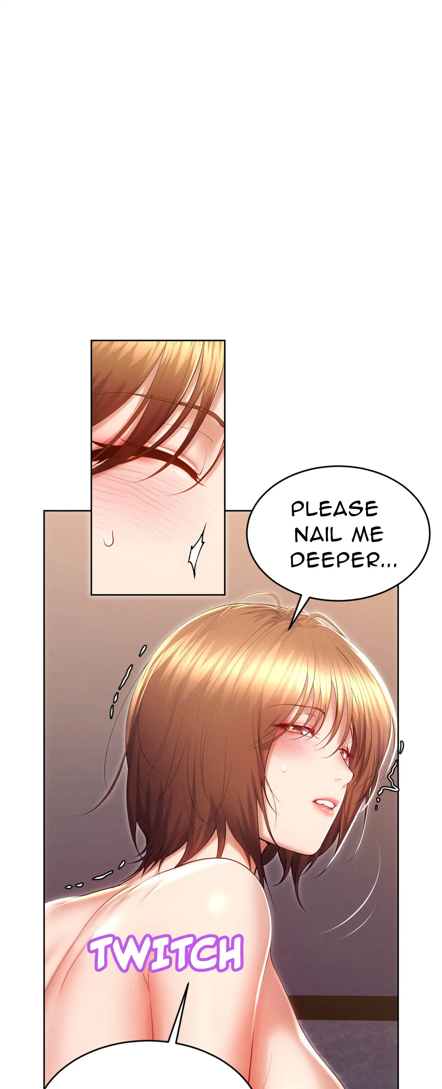 Don't hate the player Uncensored, chapter 22: Don't Hate The Player - Episode 22 - read, page 13 of 66