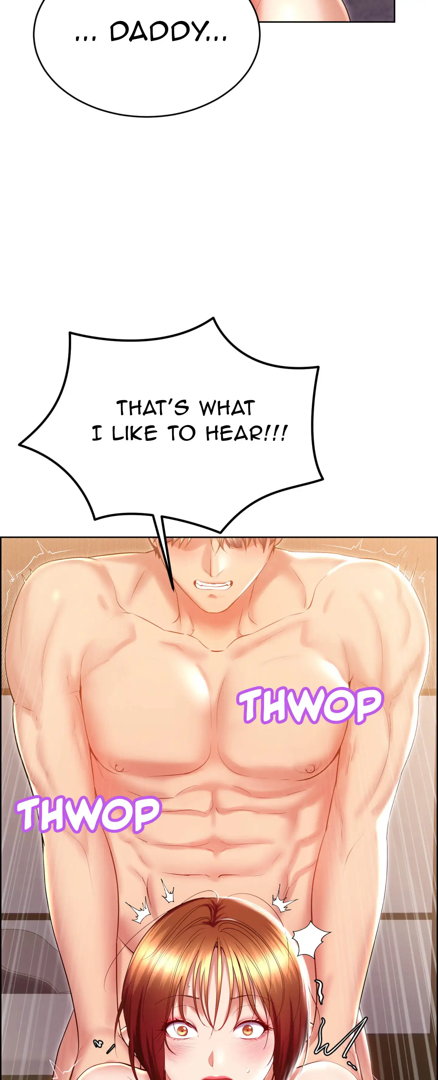 Don't hate the player Uncensored, chapter 22: Don't Hate The Player - Episode 22 - read, page 14 of 66