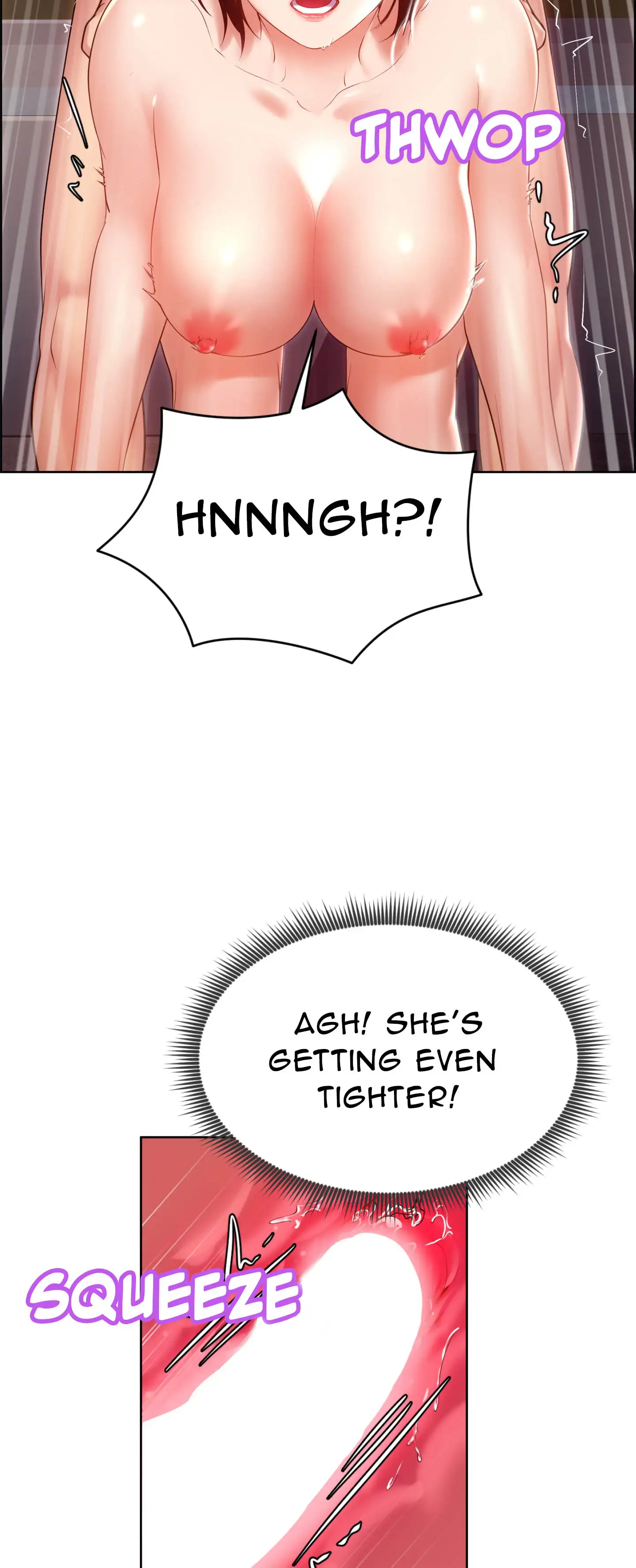 Don't hate the player Uncensored, chapter 22: Don't Hate The Player - Episode 22 - read, page 15 of 66