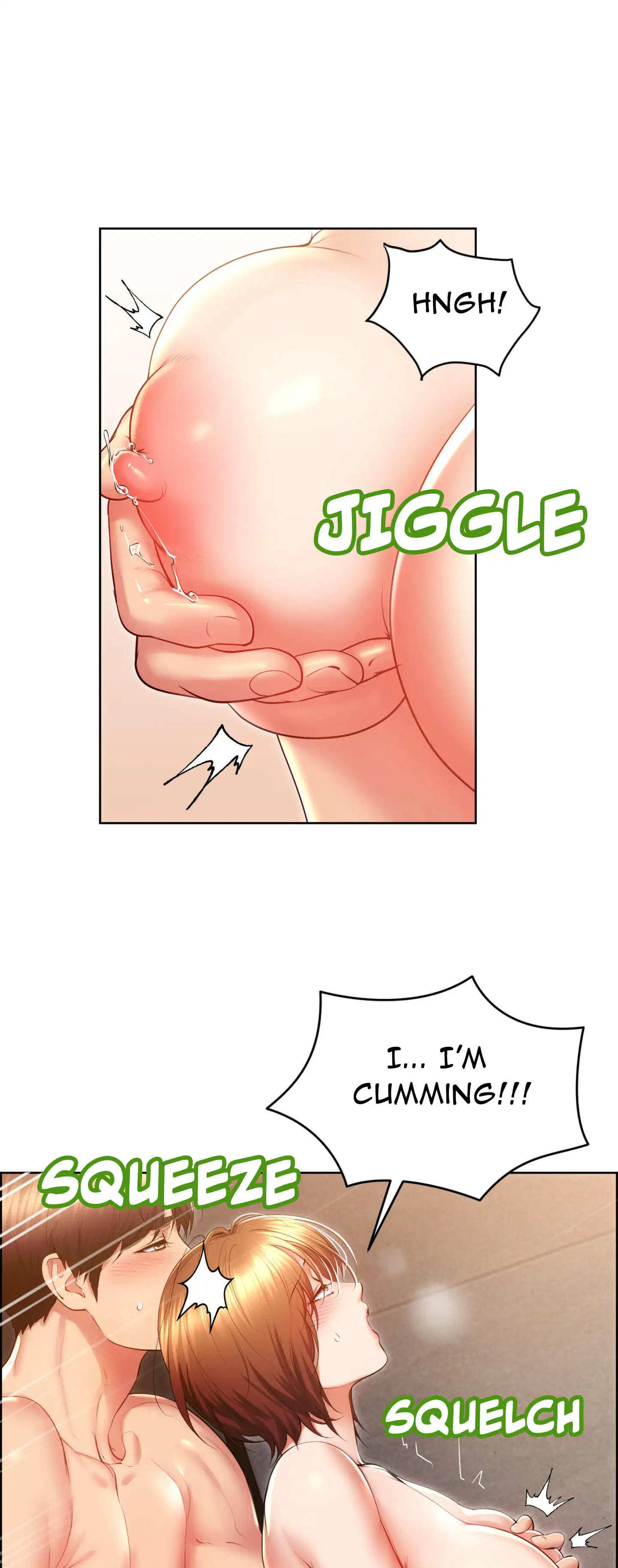 Don't hate the player Uncensored, chapter 22: Don't Hate The Player - Episode 22 - read, page 20 of 66